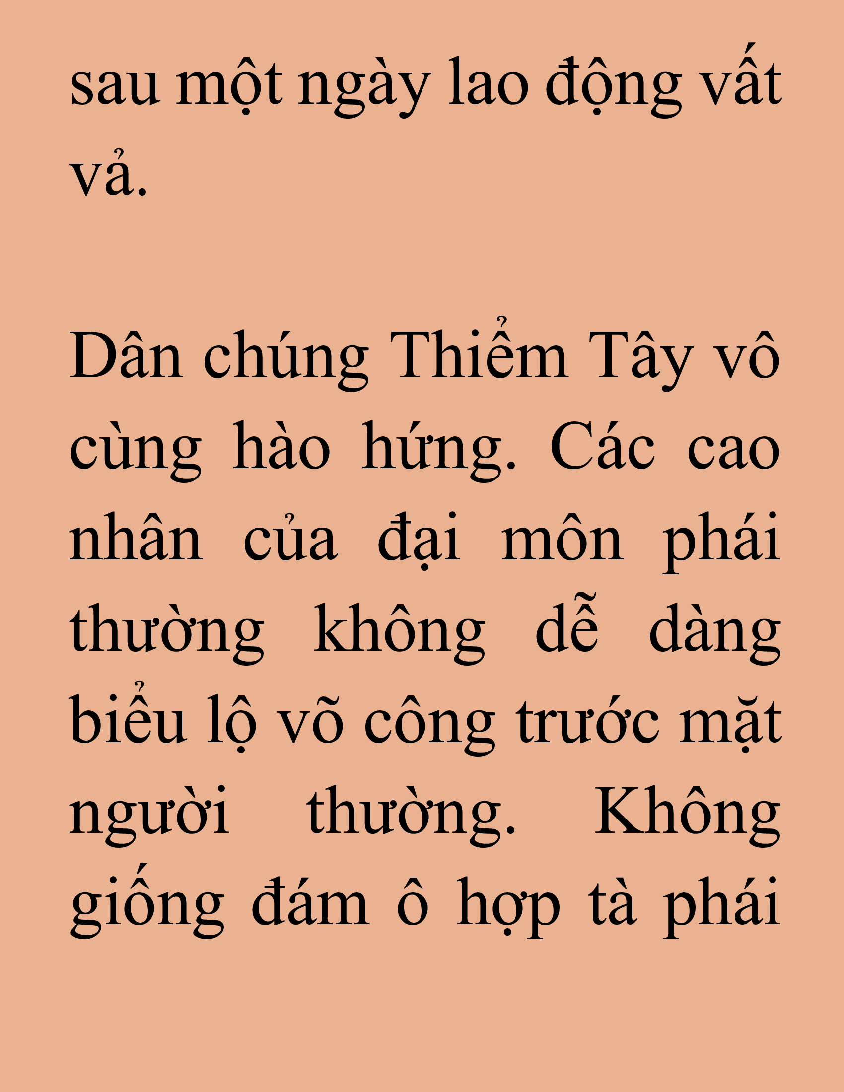 Đọc truyện SNVT[NOVEL] Tiểu Gia Chủ Của Tứ Xuyên Đường Gia Trở Thành Kiếm Thần - Chương 154