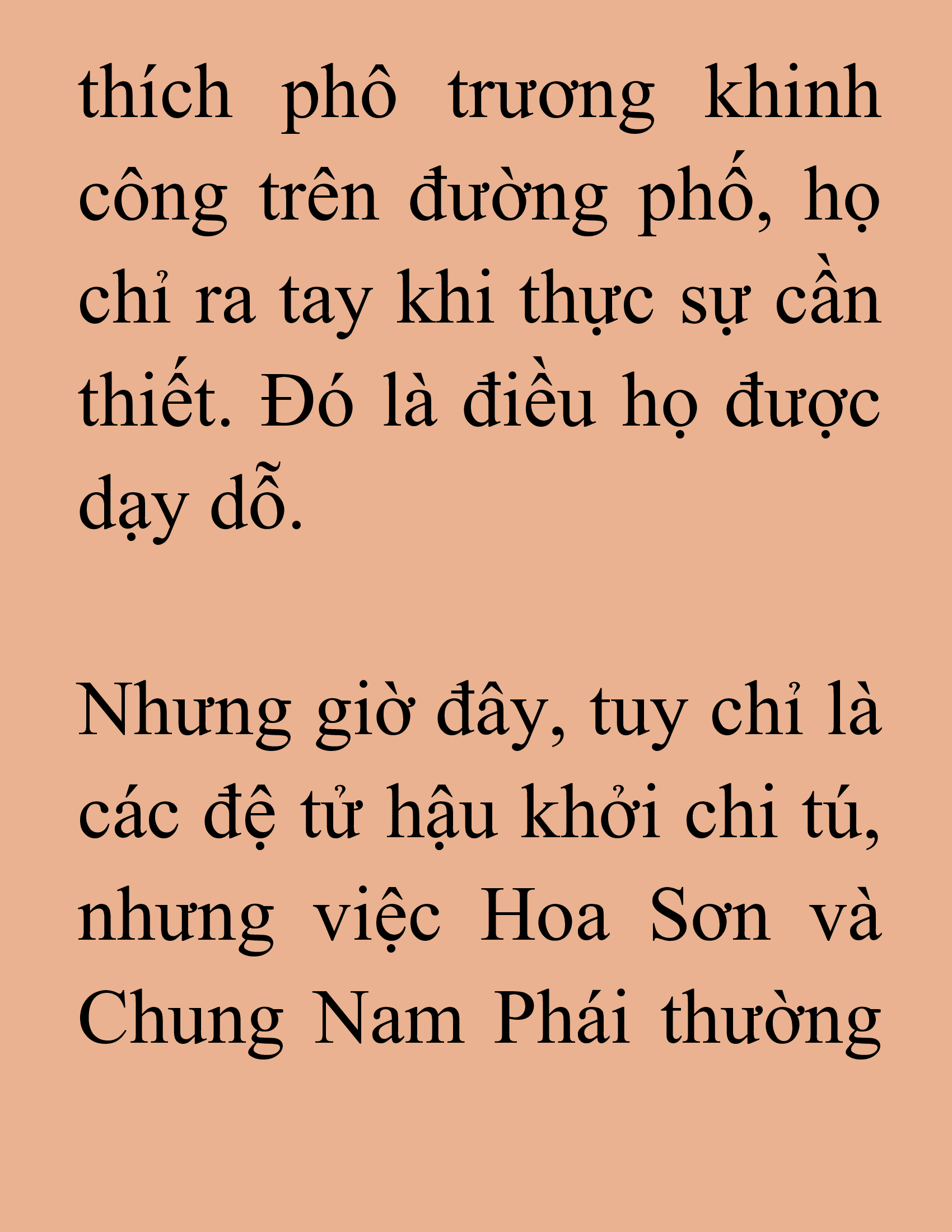 Đọc truyện SNVT[NOVEL] Tiểu Gia Chủ Của Tứ Xuyên Đường Gia Trở Thành Kiếm Thần - Chương 154