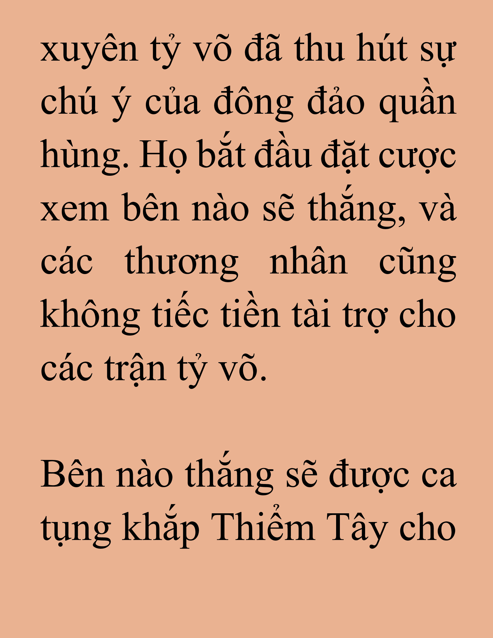 Đọc truyện SNVT[NOVEL] Tiểu Gia Chủ Của Tứ Xuyên Đường Gia Trở Thành Kiếm Thần - Chương 154