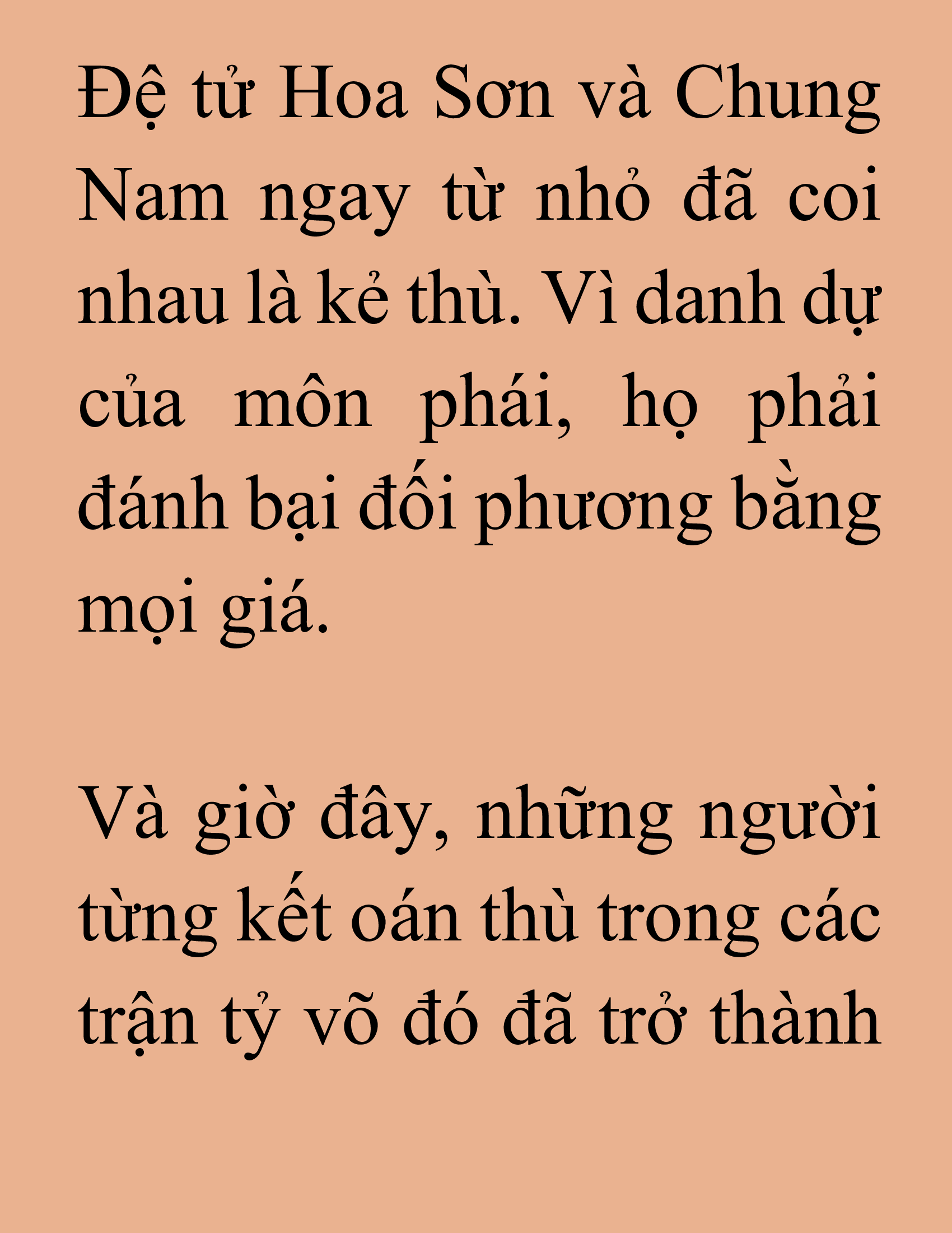 Đọc truyện SNVT[NOVEL] Tiểu Gia Chủ Của Tứ Xuyên Đường Gia Trở Thành Kiếm Thần - Chương 154