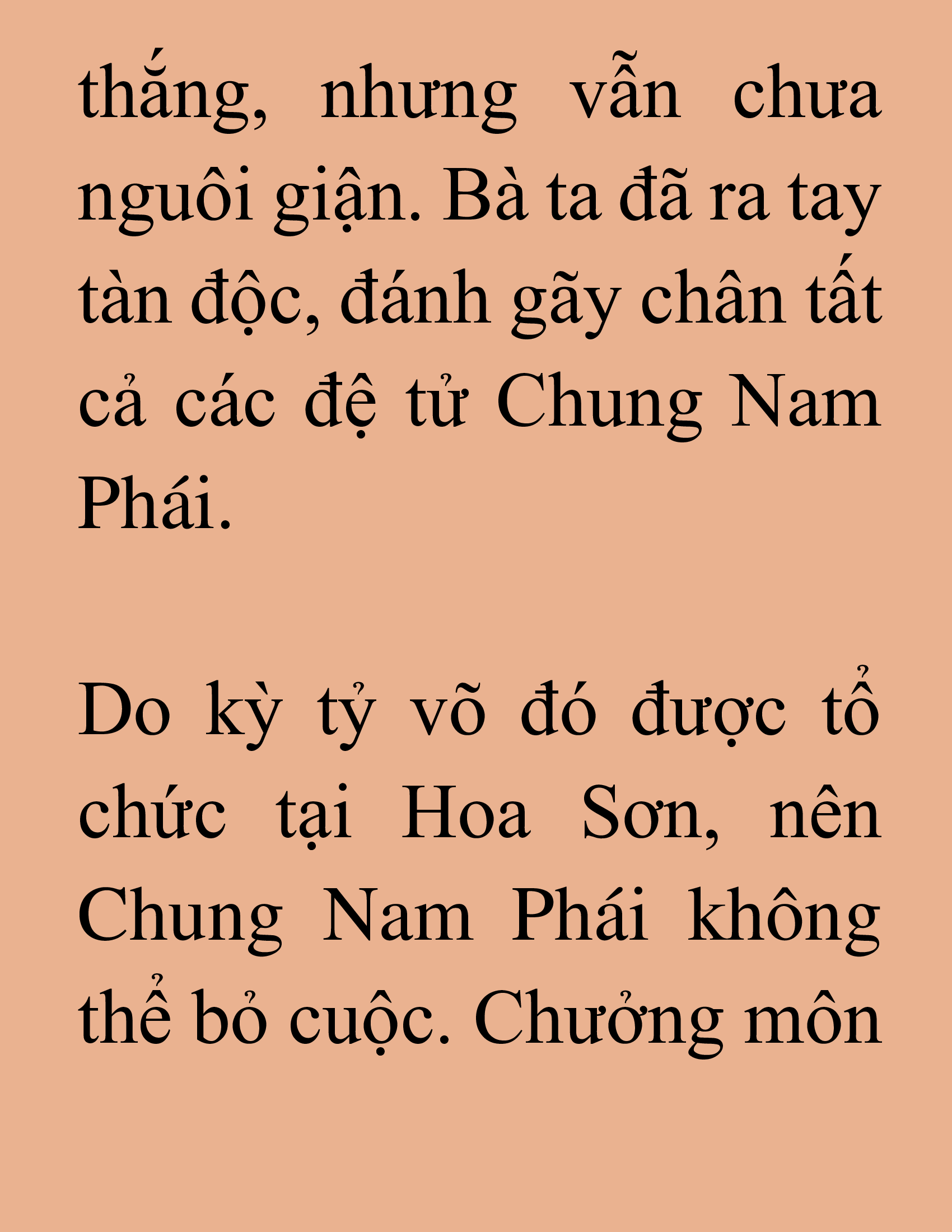 Đọc truyện SNVT[NOVEL] Tiểu Gia Chủ Của Tứ Xuyên Đường Gia Trở Thành Kiếm Thần - Chương 154