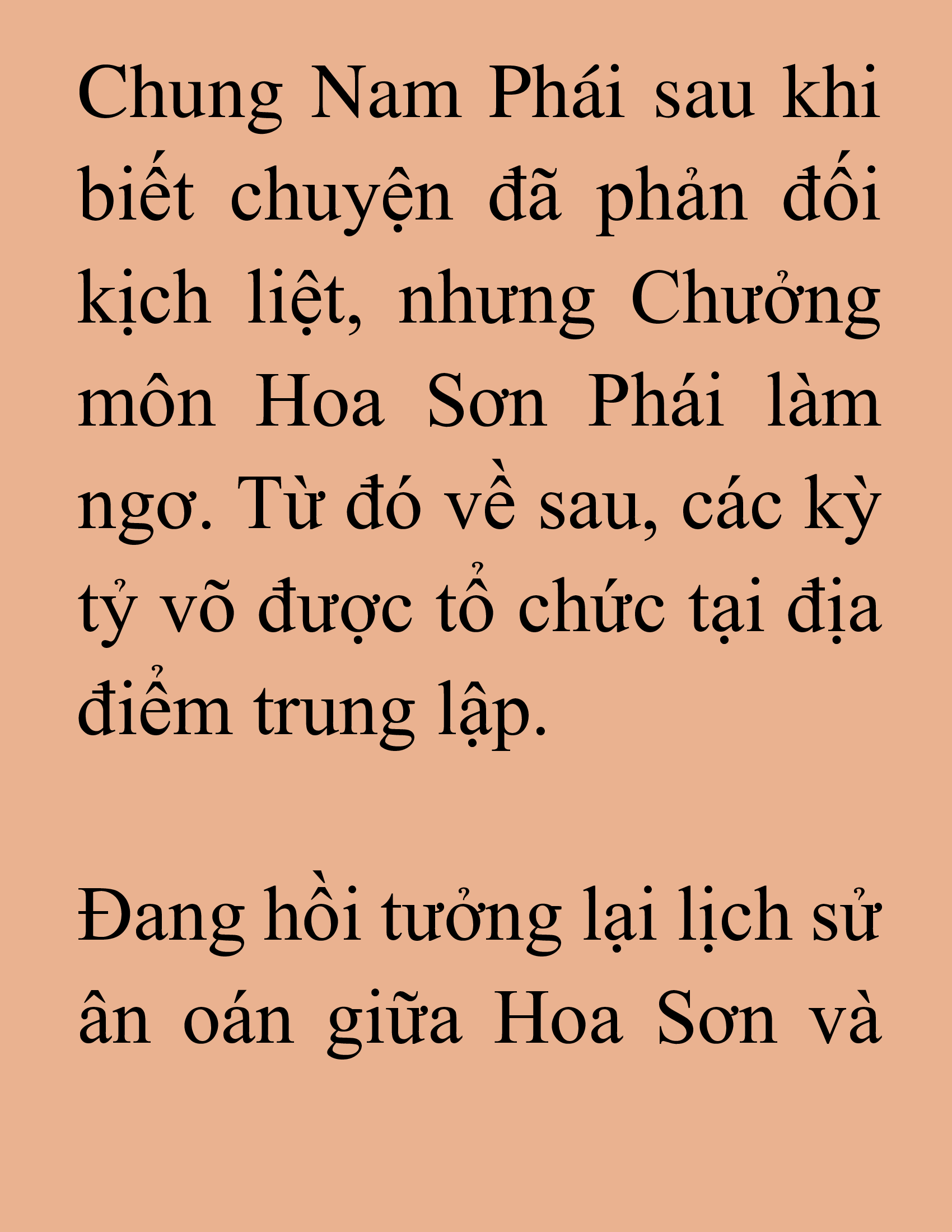 Đọc truyện SNVT[NOVEL] Tiểu Gia Chủ Của Tứ Xuyên Đường Gia Trở Thành Kiếm Thần - Chương 154