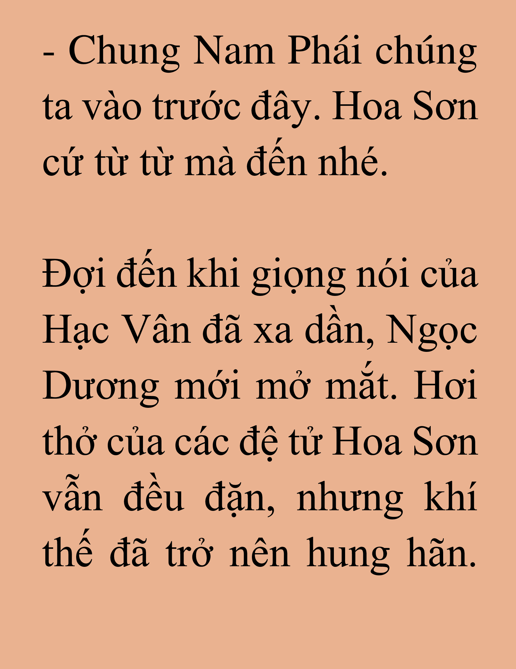 Đọc truyện SNVT[NOVEL] Tiểu Gia Chủ Của Tứ Xuyên Đường Gia Trở Thành Kiếm Thần - Chương 154