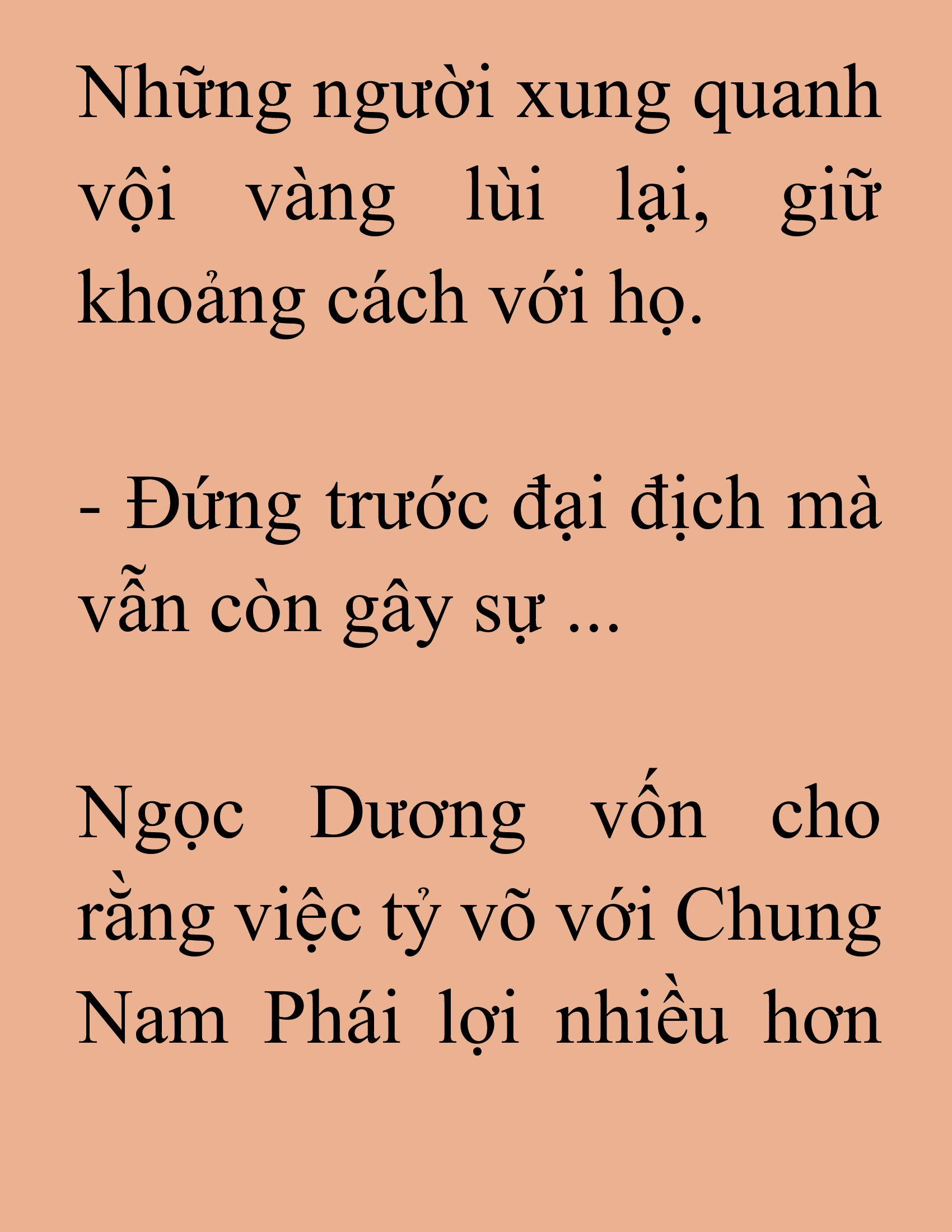 Đọc truyện SNVT[NOVEL] Tiểu Gia Chủ Của Tứ Xuyên Đường Gia Trở Thành Kiếm Thần - Chương 154