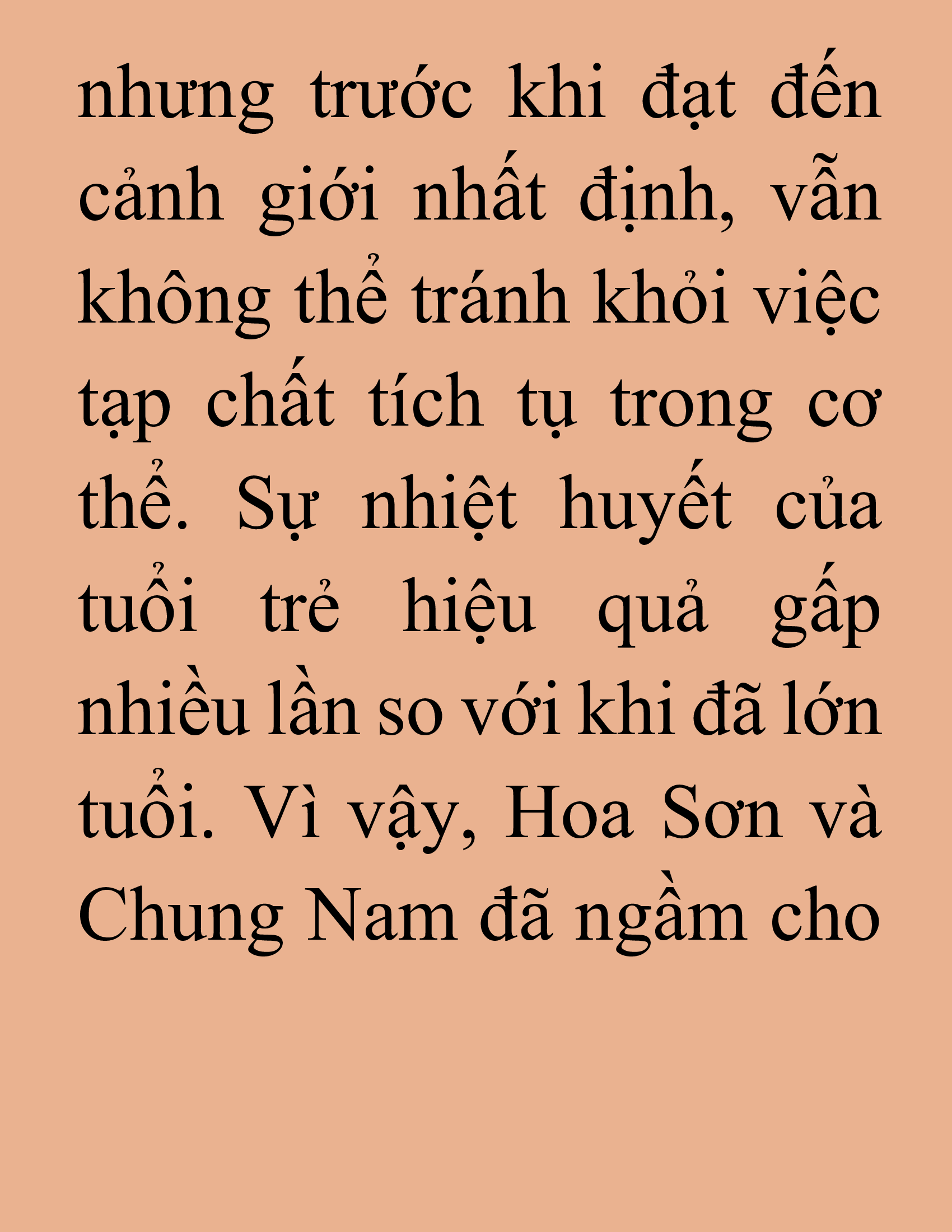 Đọc truyện SNVT[NOVEL] Tiểu Gia Chủ Của Tứ Xuyên Đường Gia Trở Thành Kiếm Thần - Chương 154