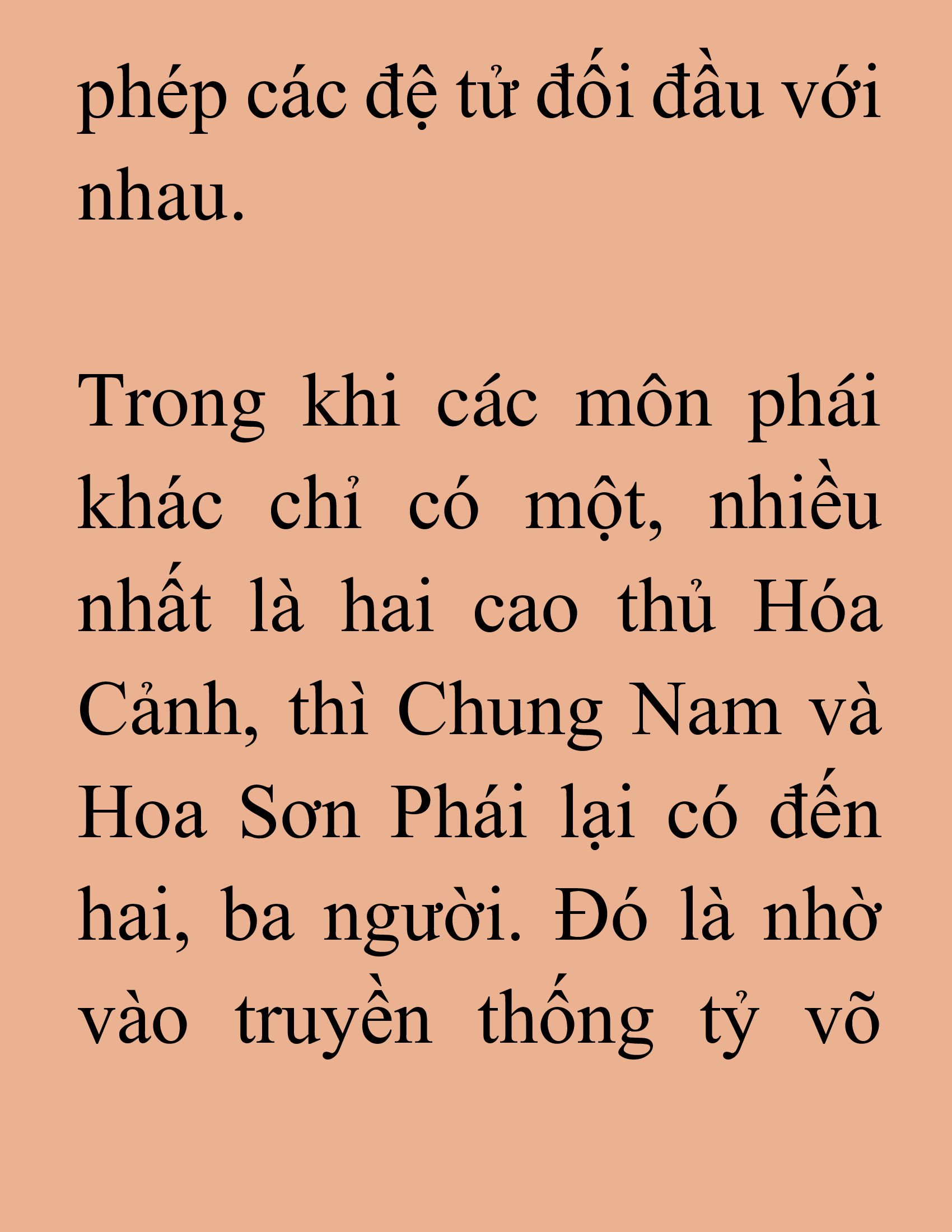 Đọc truyện SNVT[NOVEL] Tiểu Gia Chủ Của Tứ Xuyên Đường Gia Trở Thành Kiếm Thần - Chương 154