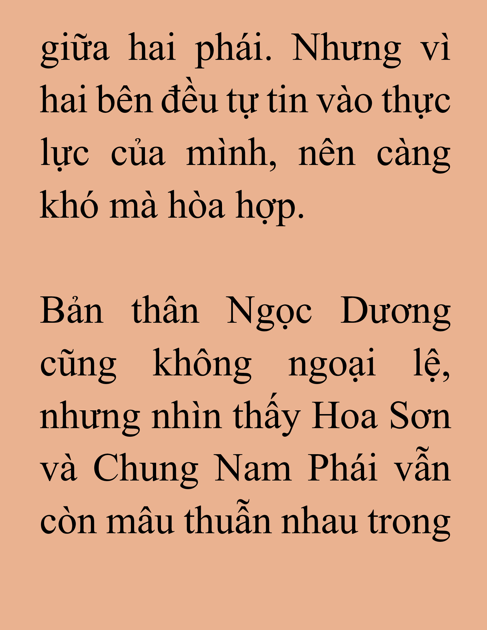 Đọc truyện SNVT[NOVEL] Tiểu Gia Chủ Của Tứ Xuyên Đường Gia Trở Thành Kiếm Thần - Chương 154