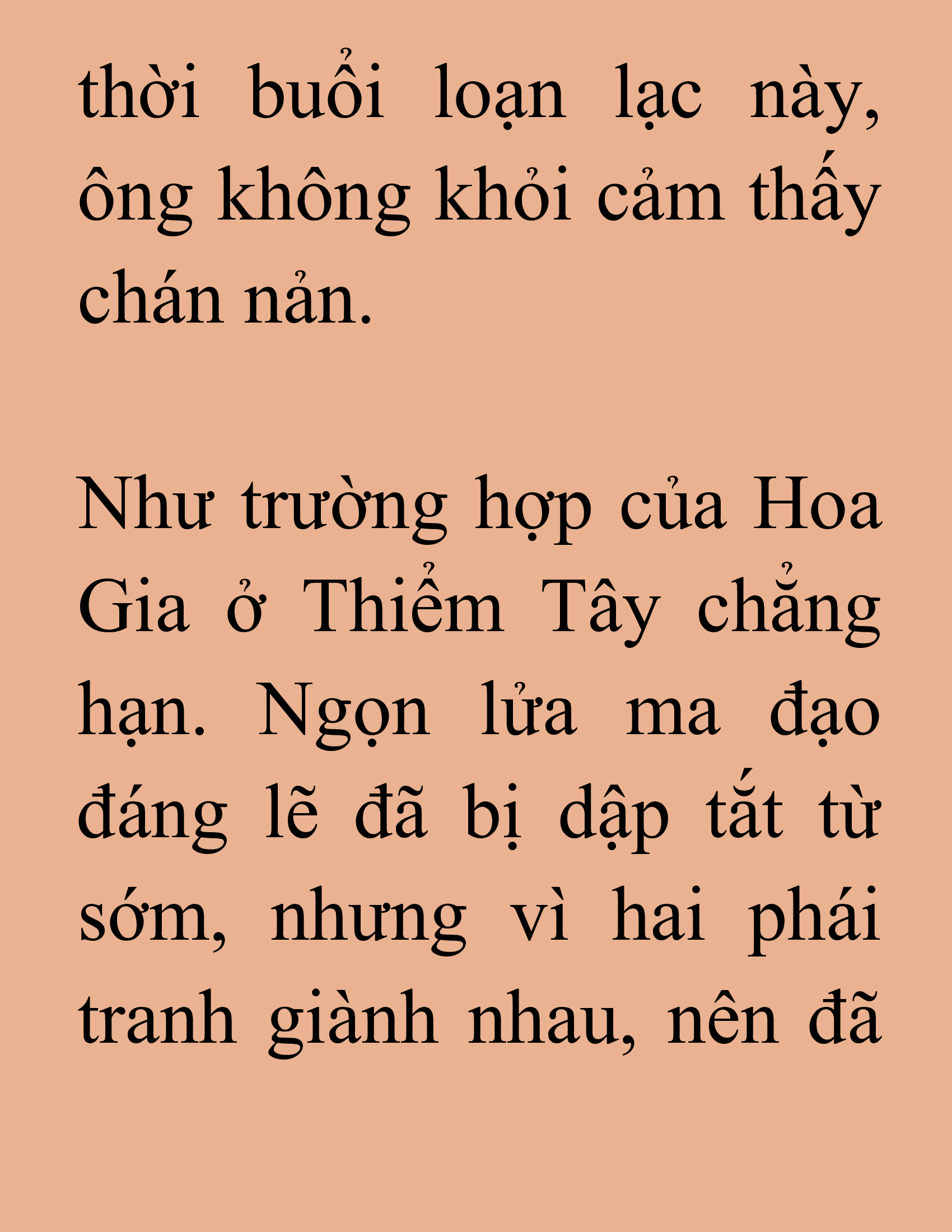 Đọc truyện SNVT[NOVEL] Tiểu Gia Chủ Của Tứ Xuyên Đường Gia Trở Thành Kiếm Thần - Chương 154