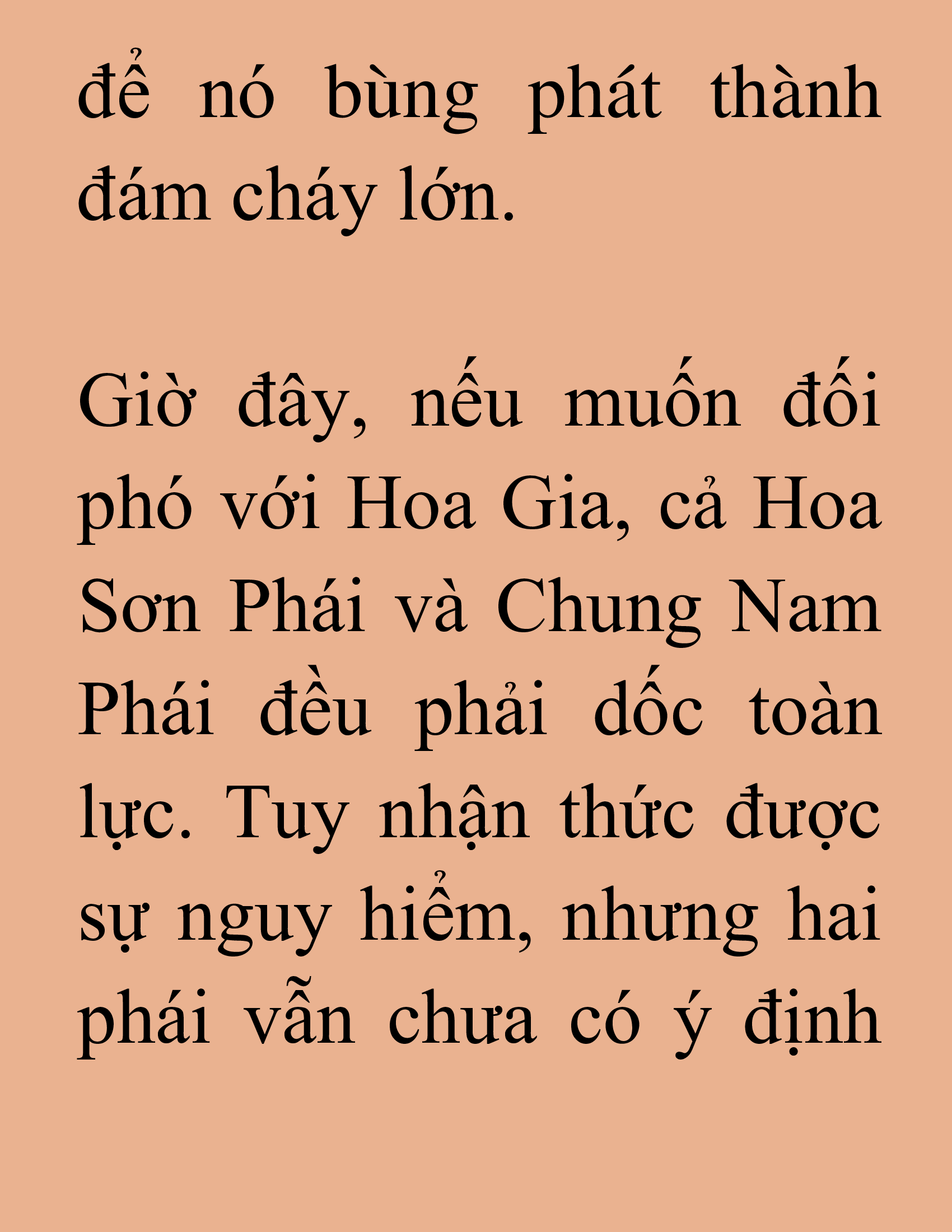 Đọc truyện SNVT[NOVEL] Tiểu Gia Chủ Của Tứ Xuyên Đường Gia Trở Thành Kiếm Thần - Chương 154