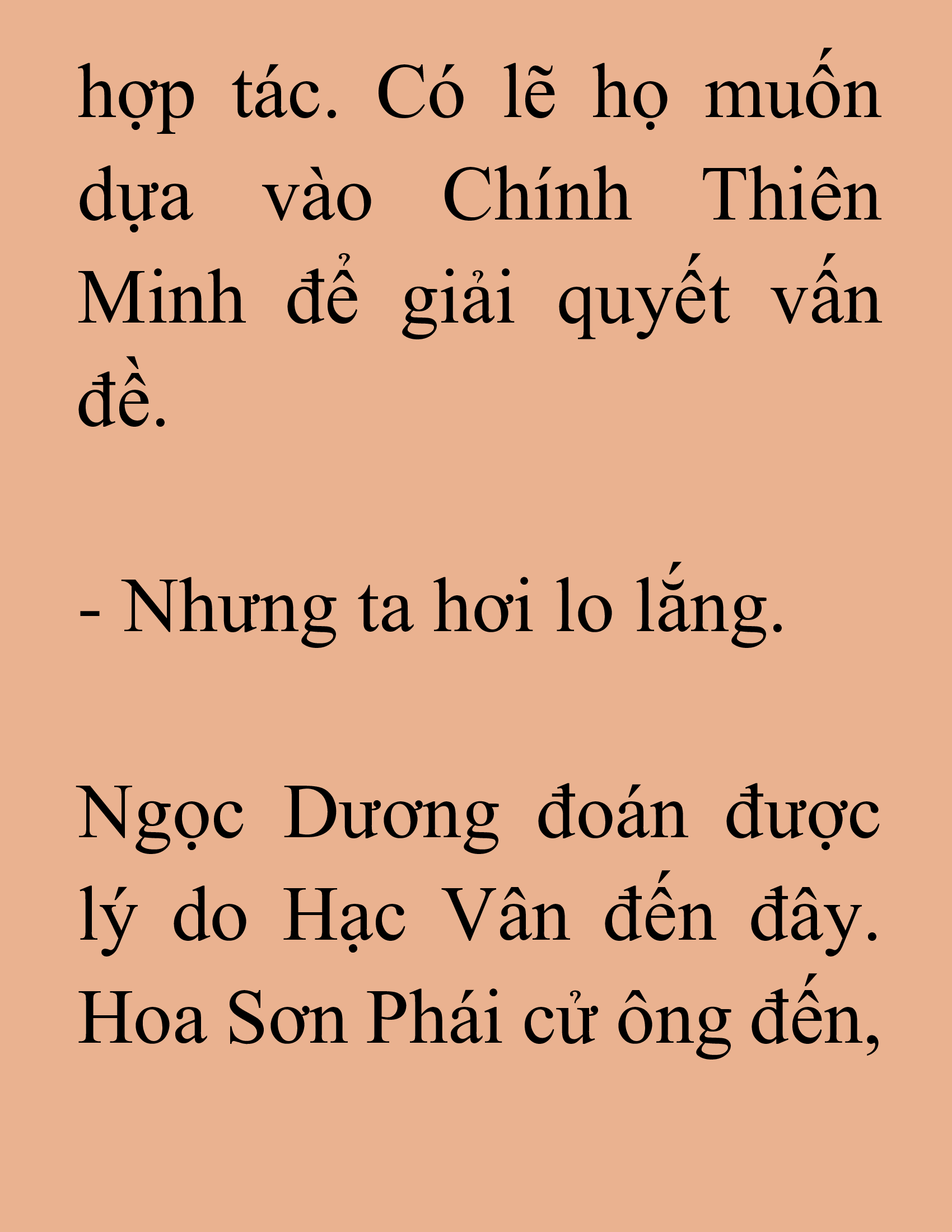 Đọc truyện SNVT[NOVEL] Tiểu Gia Chủ Của Tứ Xuyên Đường Gia Trở Thành Kiếm Thần - Chương 154