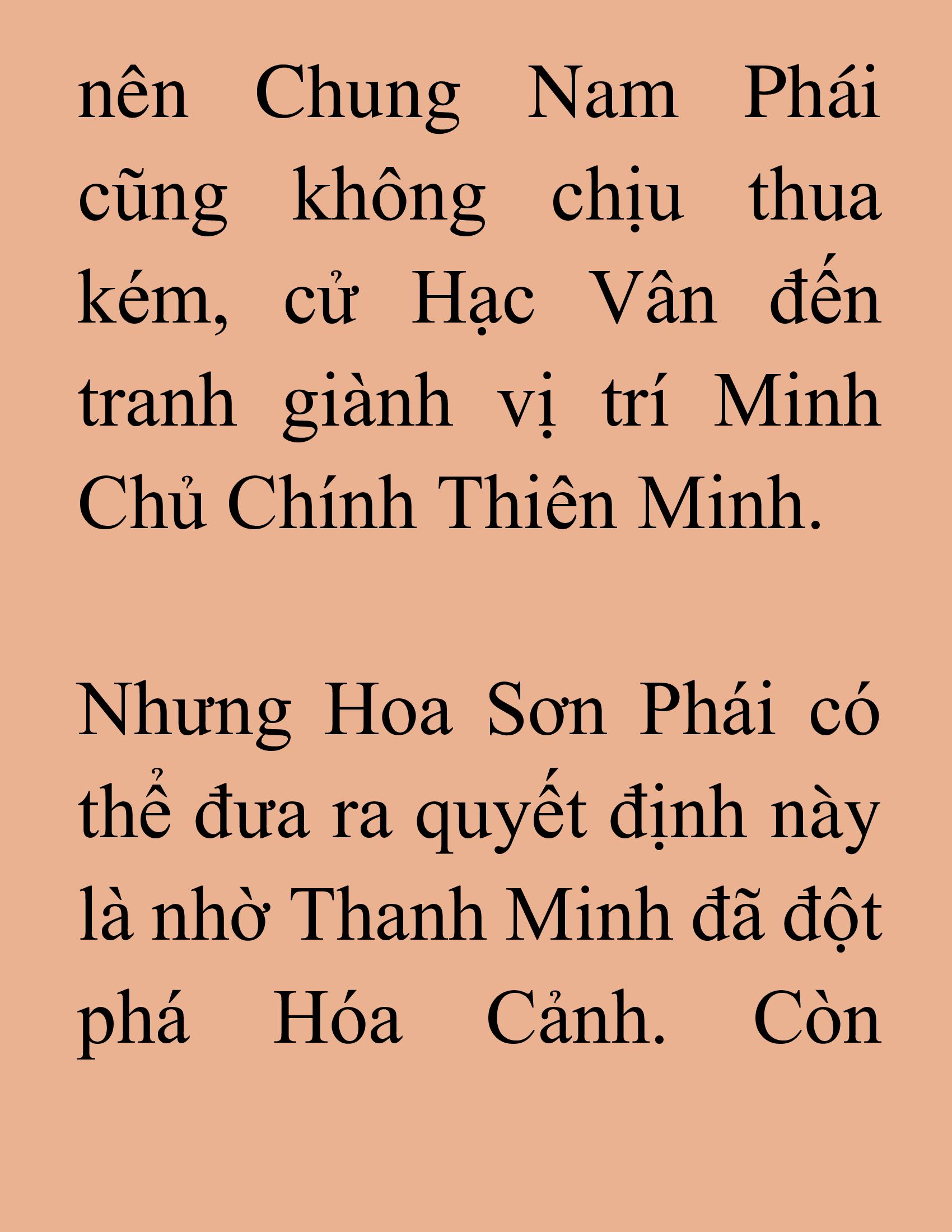 Đọc truyện SNVT[NOVEL] Tiểu Gia Chủ Của Tứ Xuyên Đường Gia Trở Thành Kiếm Thần - Chương 154