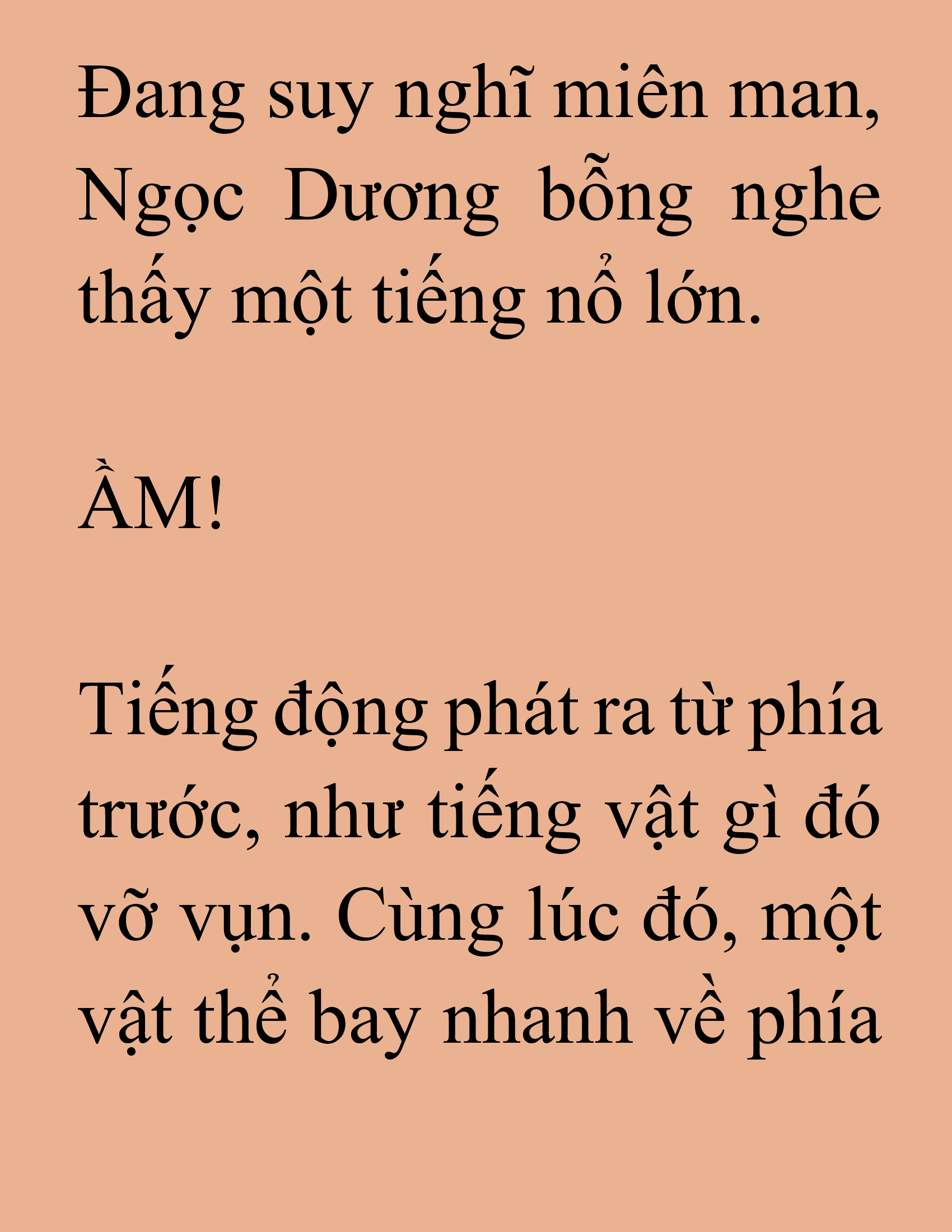 Đọc truyện SNVT[NOVEL] Tiểu Gia Chủ Của Tứ Xuyên Đường Gia Trở Thành Kiếm Thần - Chương 154