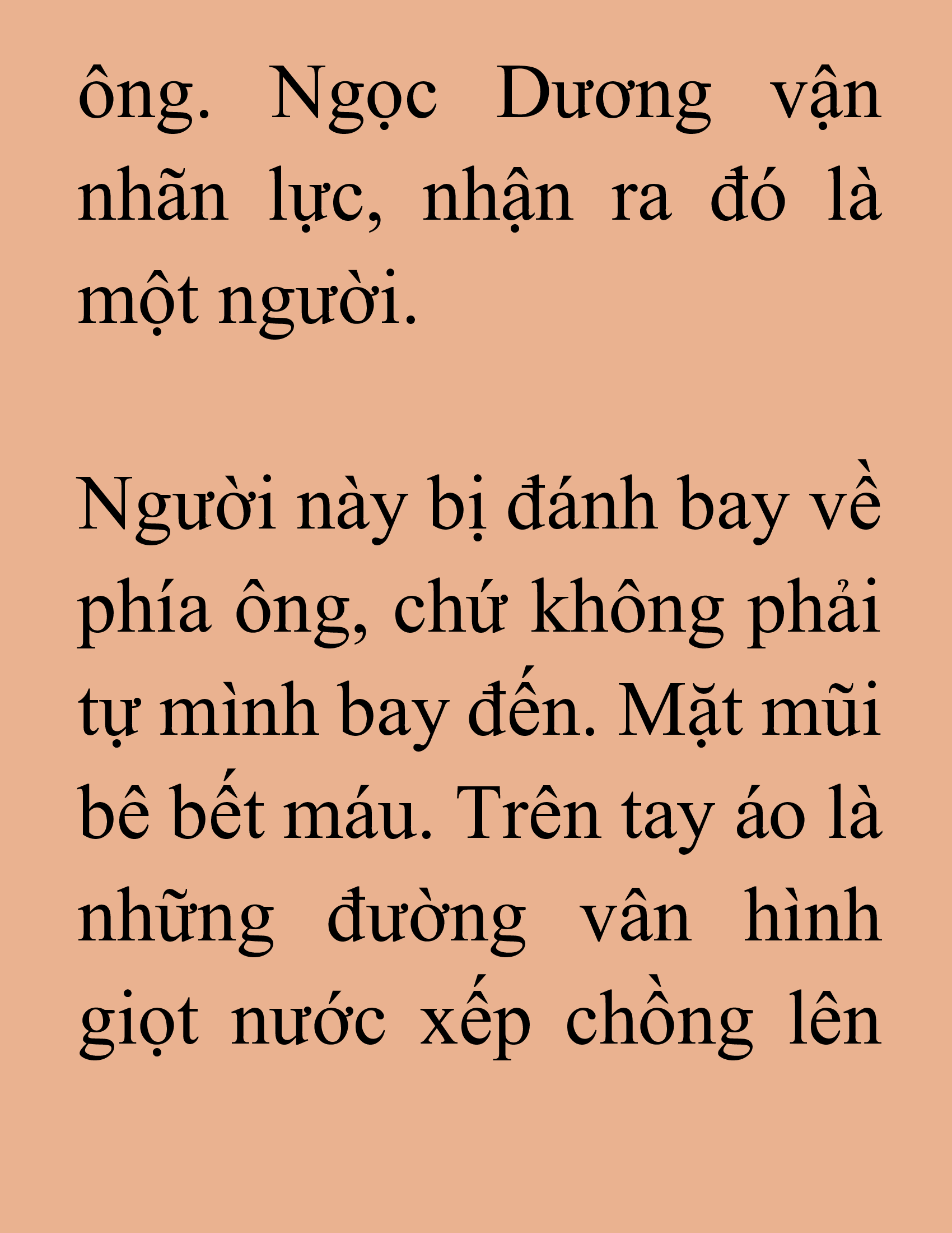 Đọc truyện SNVT[NOVEL] Tiểu Gia Chủ Của Tứ Xuyên Đường Gia Trở Thành Kiếm Thần - Chương 154