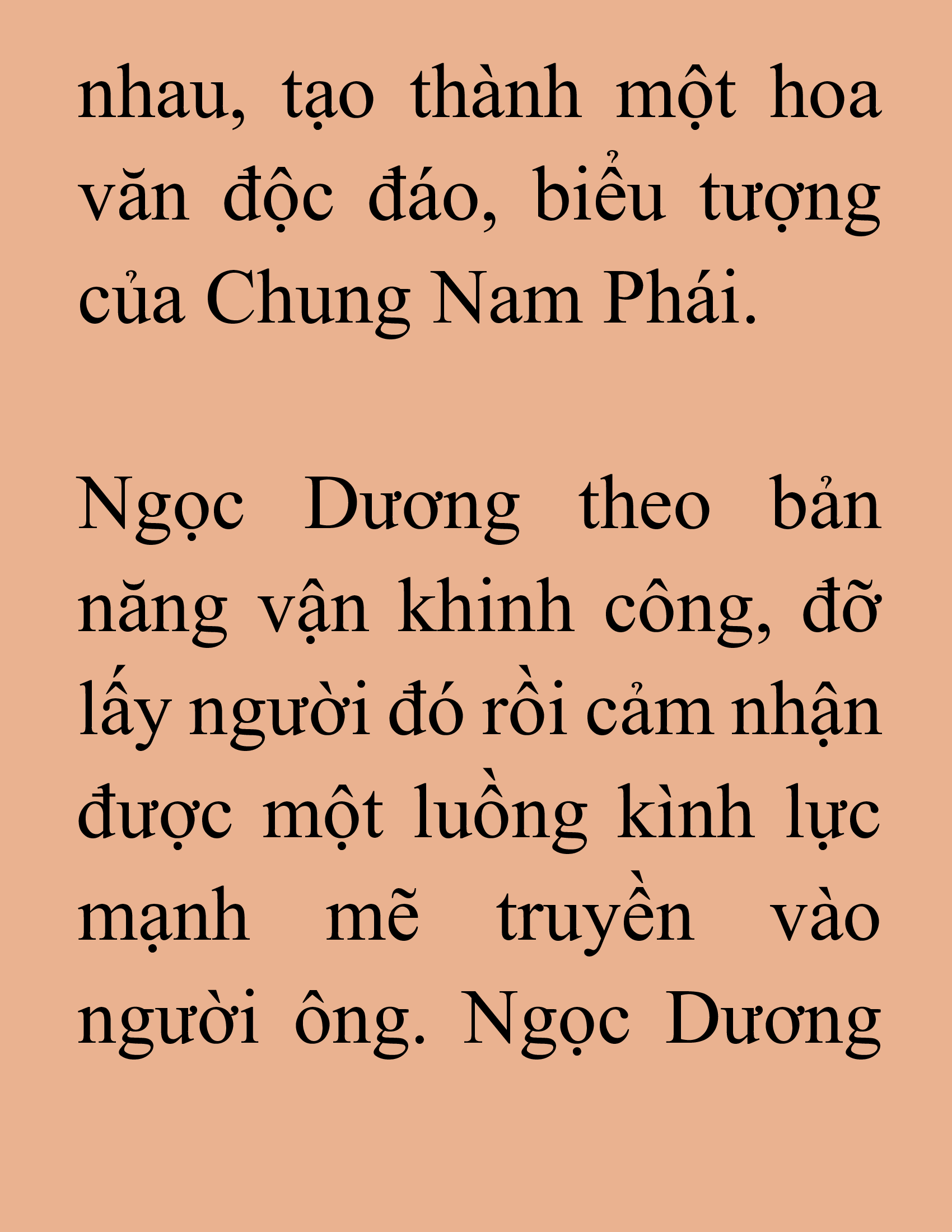 Đọc truyện SNVT[NOVEL] Tiểu Gia Chủ Của Tứ Xuyên Đường Gia Trở Thành Kiếm Thần - Chương 154