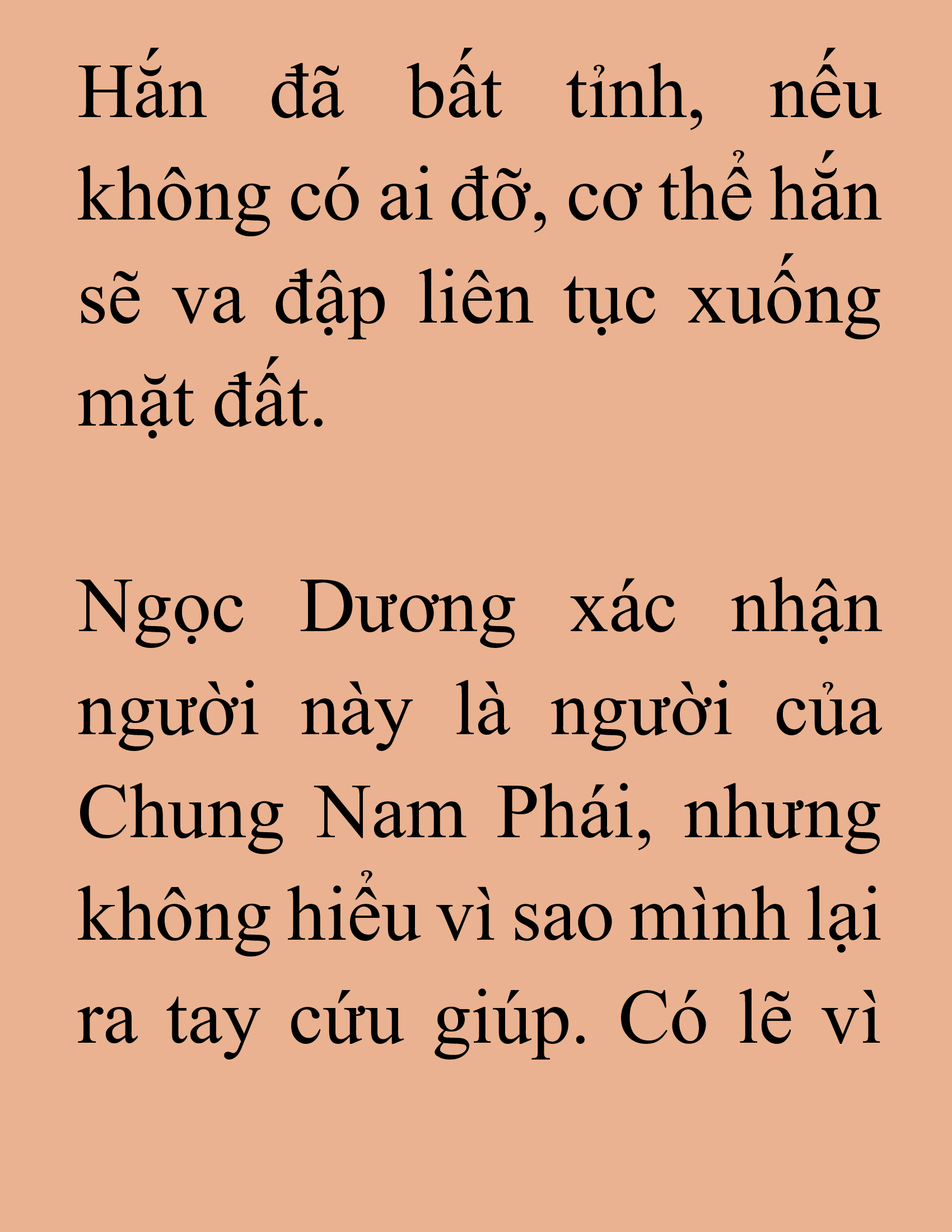 Đọc truyện SNVT[NOVEL] Tiểu Gia Chủ Của Tứ Xuyên Đường Gia Trở Thành Kiếm Thần - Chương 154