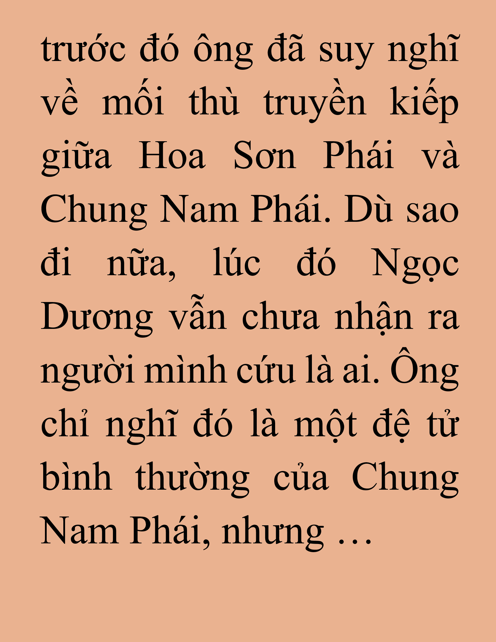 Đọc truyện SNVT[NOVEL] Tiểu Gia Chủ Của Tứ Xuyên Đường Gia Trở Thành Kiếm Thần - Chương 154