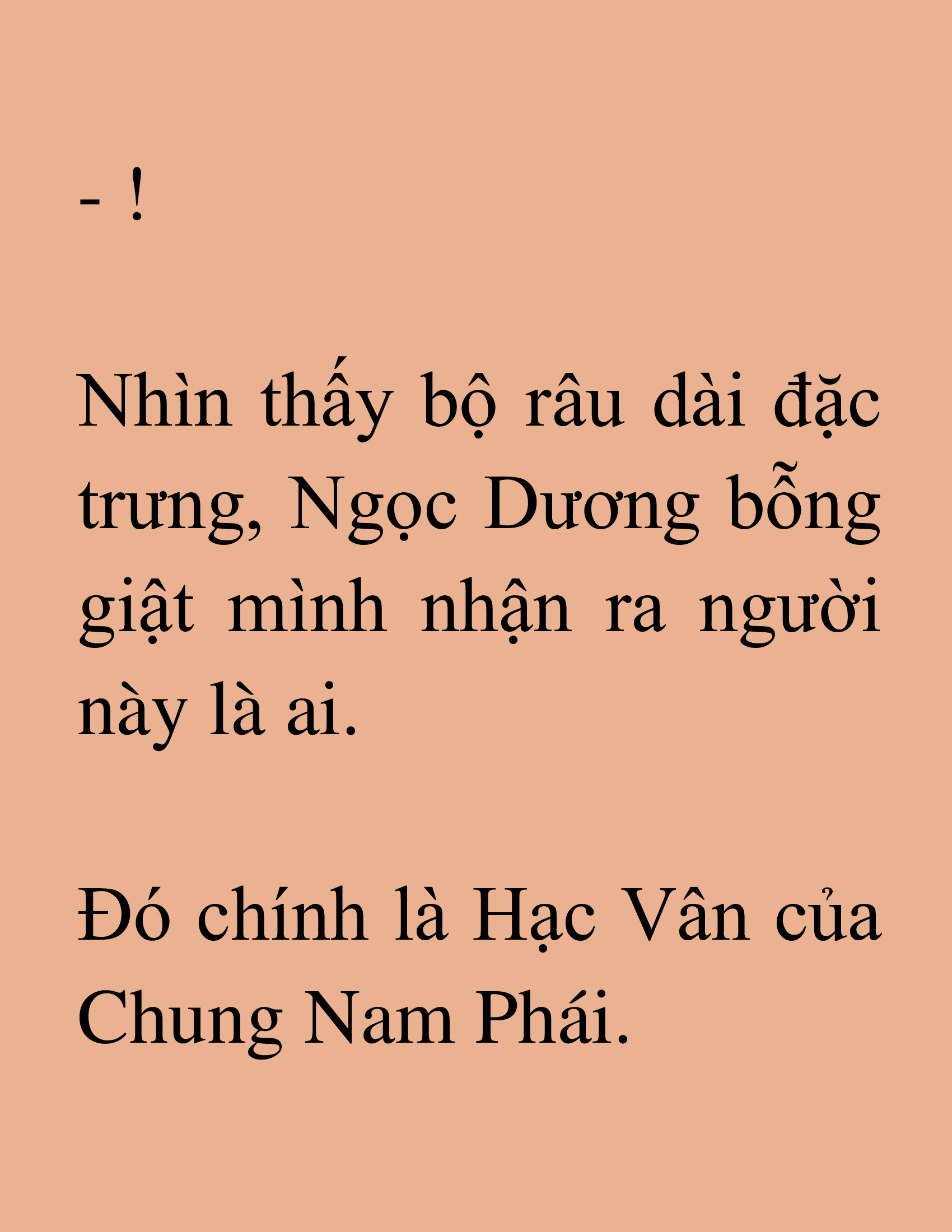 Đọc truyện SNVT[NOVEL] Tiểu Gia Chủ Của Tứ Xuyên Đường Gia Trở Thành Kiếm Thần - Chương 154