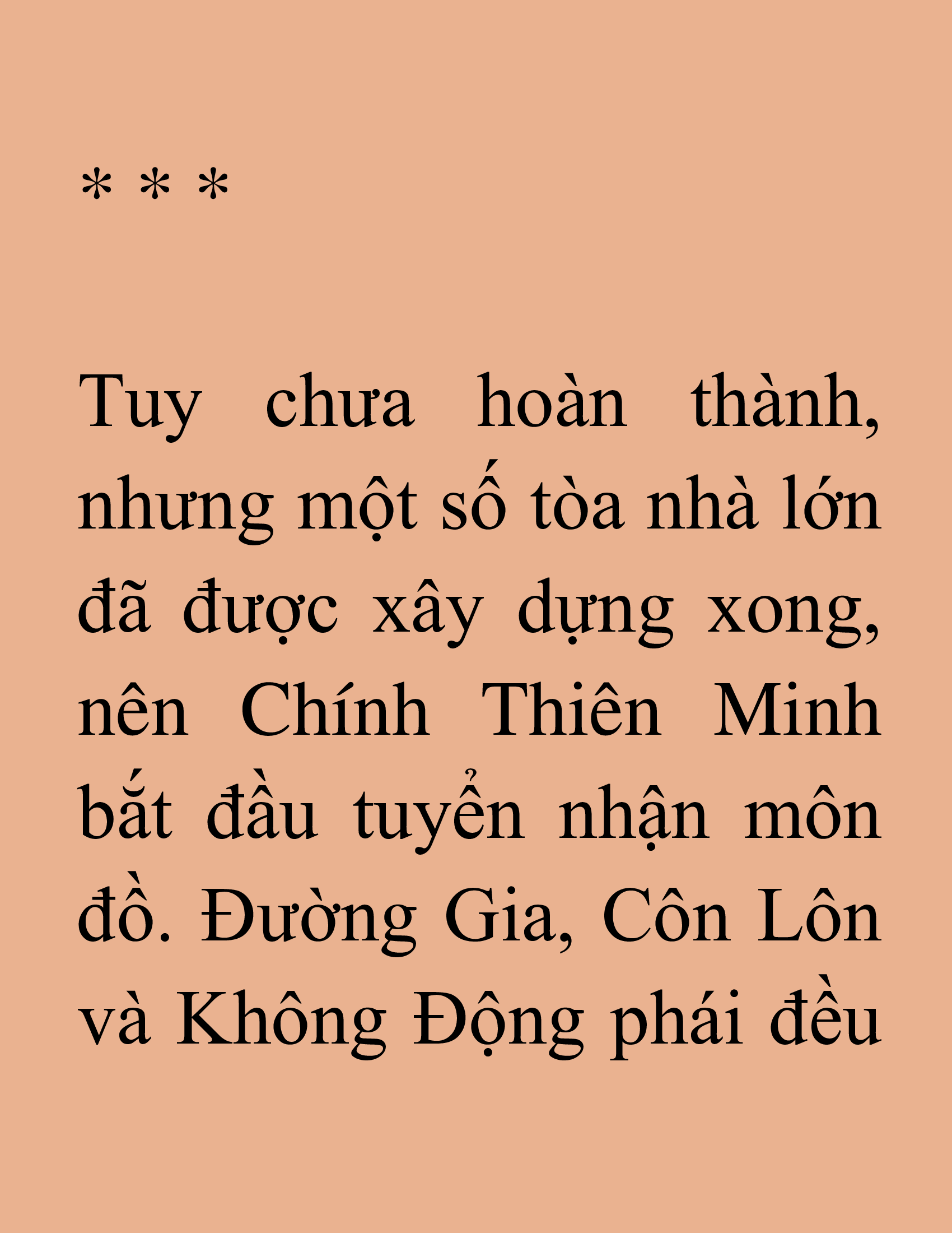 Đọc truyện SNVT[NOVEL] Tiểu Gia Chủ Của Tứ Xuyên Đường Gia Trở Thành Kiếm Thần - Chương 154