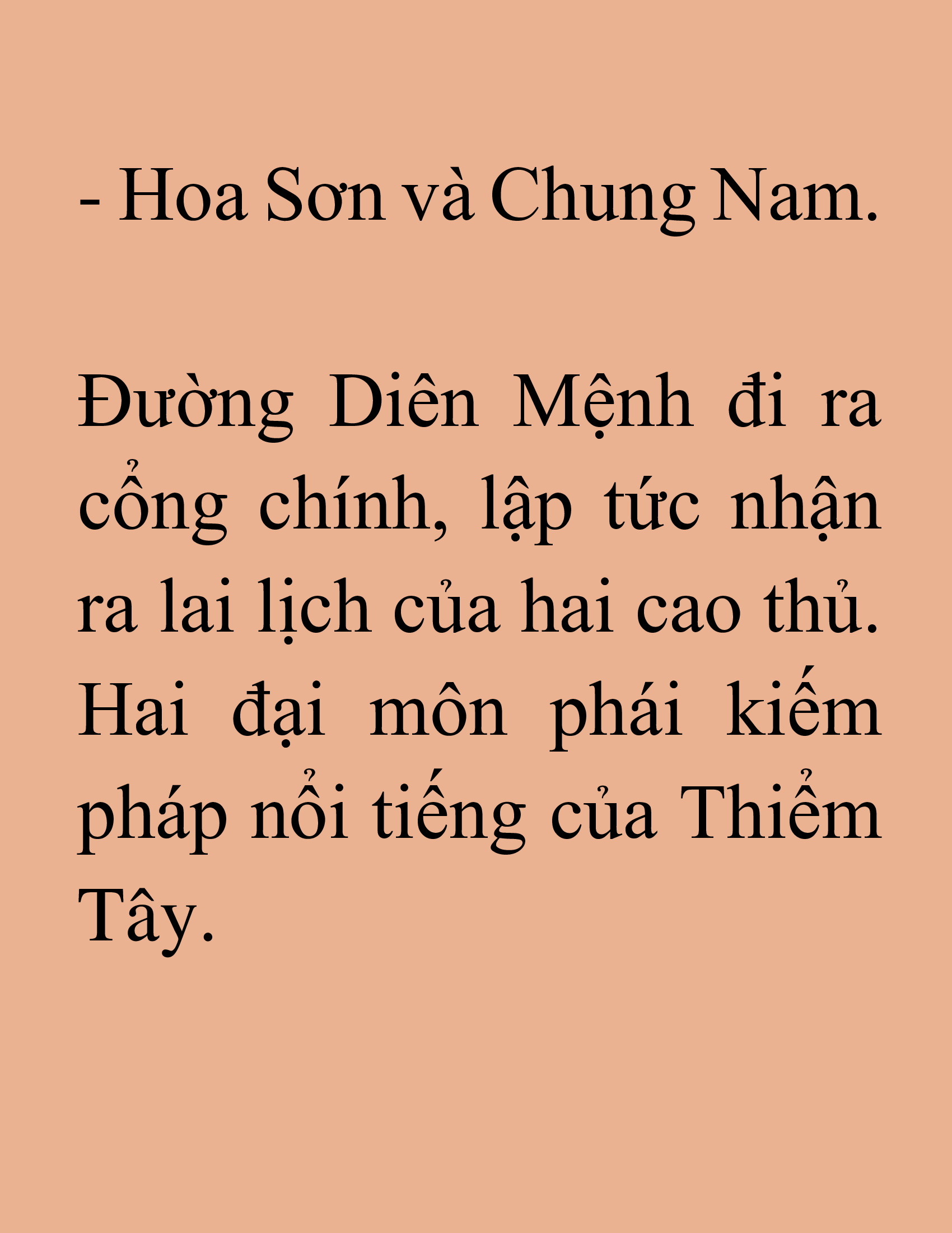 Đọc truyện SNVT[NOVEL] Tiểu Gia Chủ Của Tứ Xuyên Đường Gia Trở Thành Kiếm Thần - Chương 154