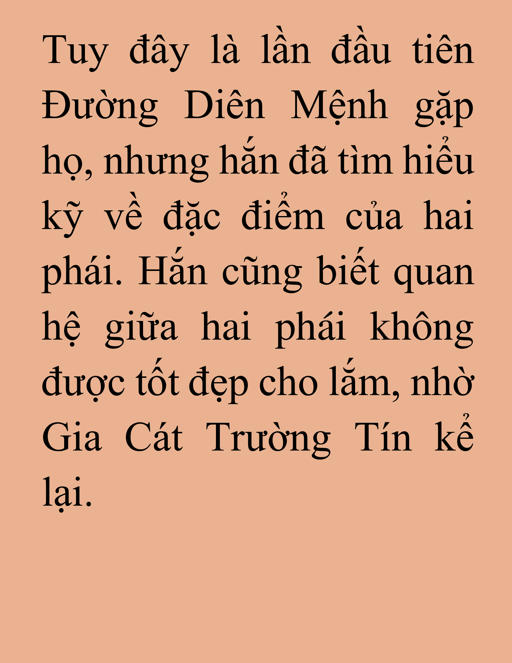 Đọc truyện SNVT[NOVEL] Tiểu Gia Chủ Của Tứ Xuyên Đường Gia Trở Thành Kiếm Thần - Chương 154