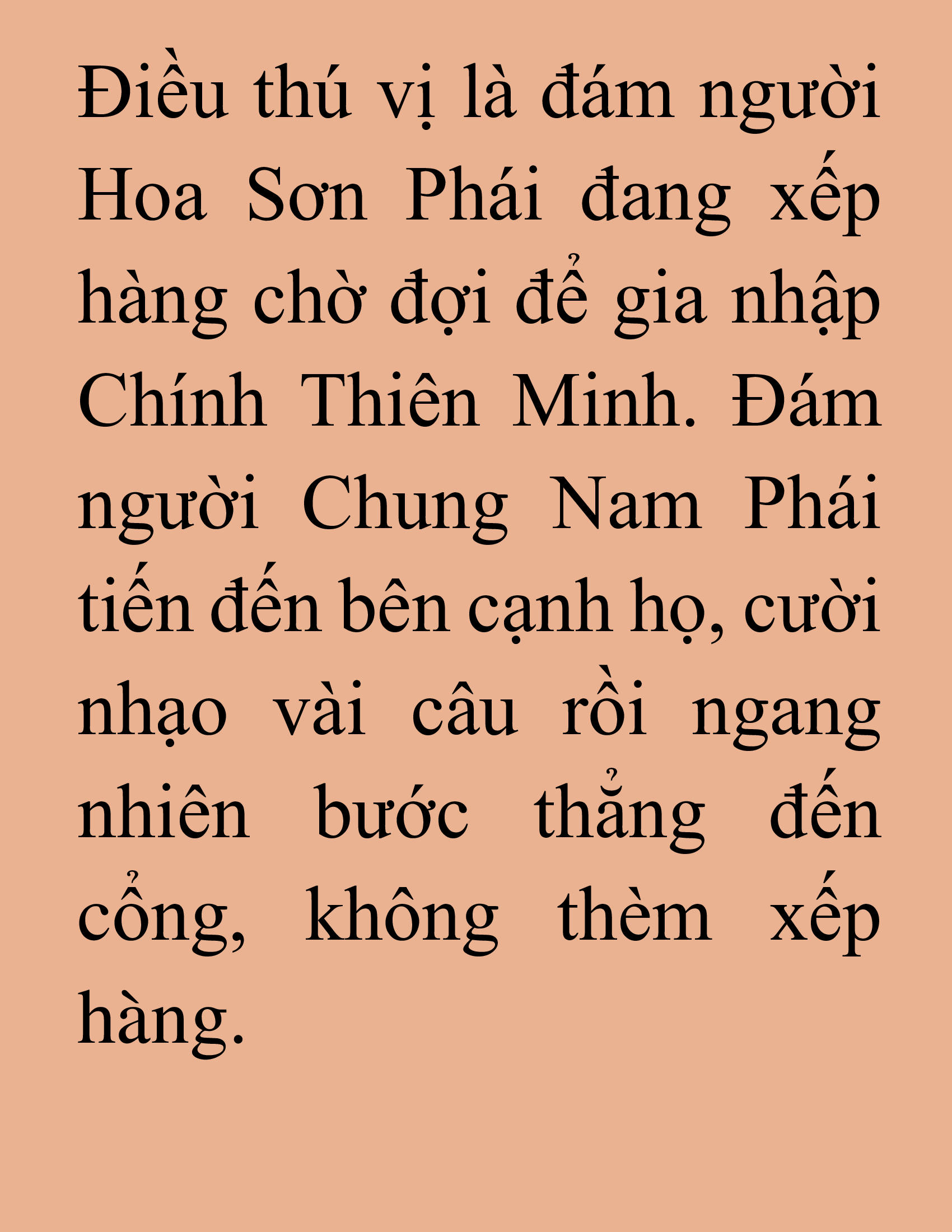 Đọc truyện SNVT[NOVEL] Tiểu Gia Chủ Của Tứ Xuyên Đường Gia Trở Thành Kiếm Thần - Chương 154