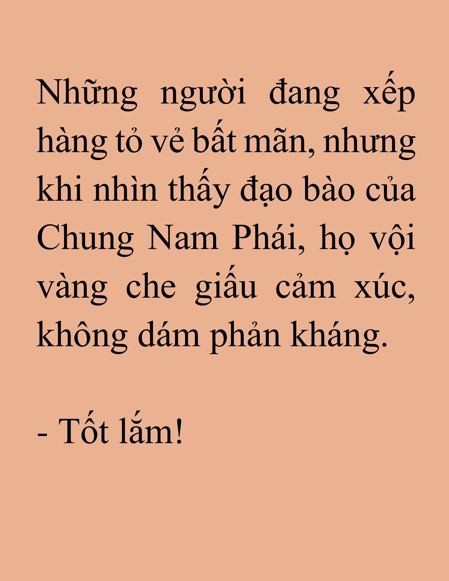 Đọc truyện SNVT[NOVEL] Tiểu Gia Chủ Của Tứ Xuyên Đường Gia Trở Thành Kiếm Thần - Chương 154