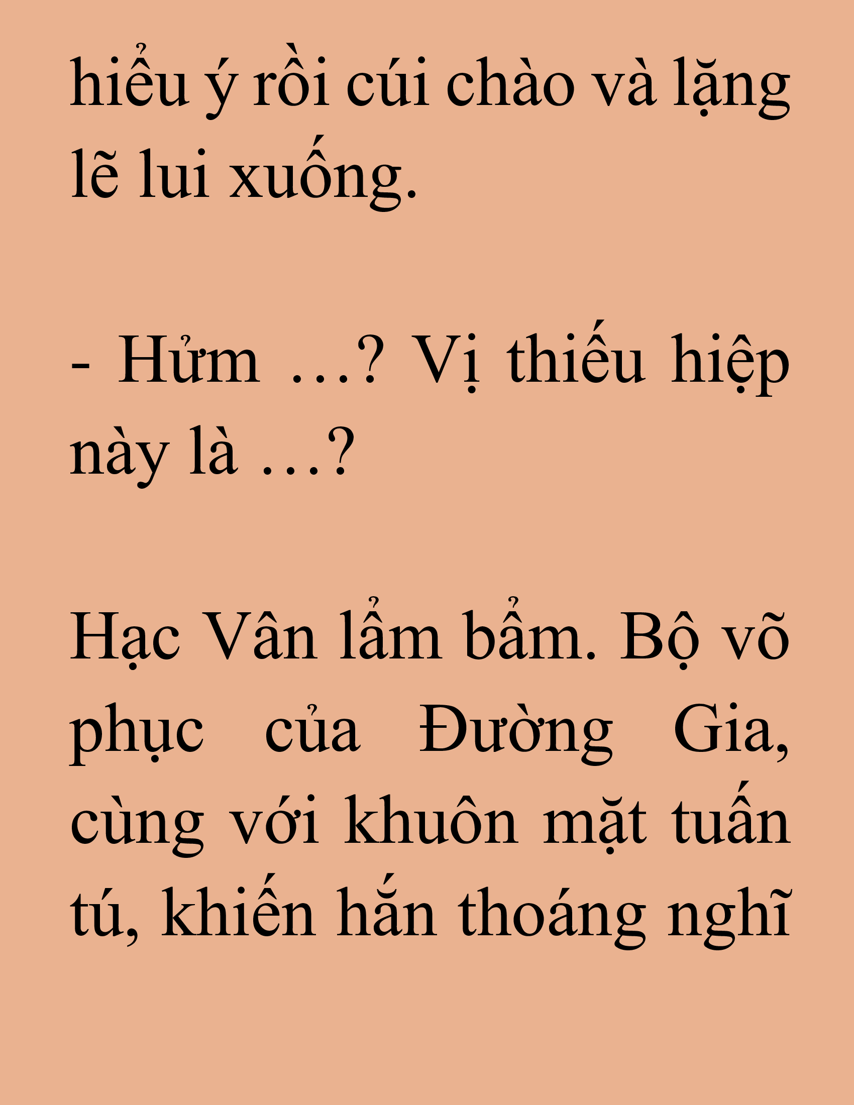 Đọc truyện SNVT[NOVEL] Tiểu Gia Chủ Của Tứ Xuyên Đường Gia Trở Thành Kiếm Thần - Chương 154