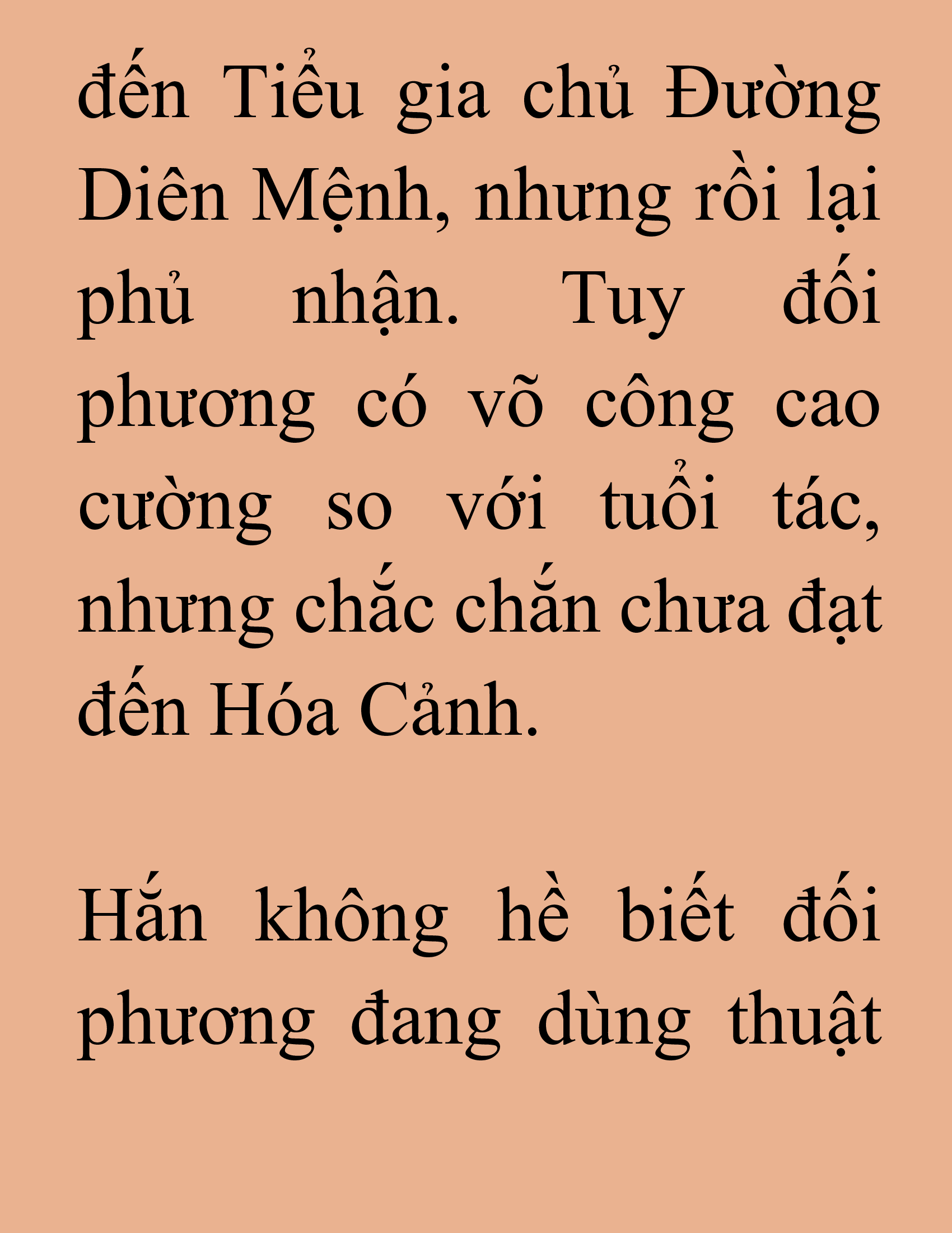 Đọc truyện SNVT[NOVEL] Tiểu Gia Chủ Của Tứ Xuyên Đường Gia Trở Thành Kiếm Thần - Chương 154