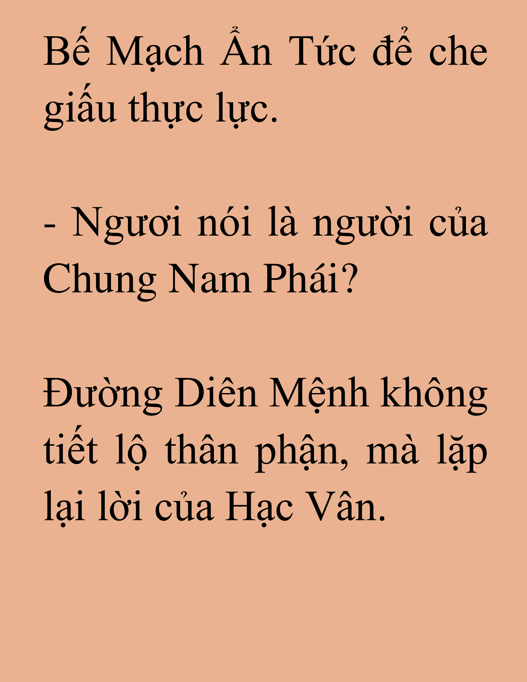 Đọc truyện SNVT[NOVEL] Tiểu Gia Chủ Của Tứ Xuyên Đường Gia Trở Thành Kiếm Thần - Chương 154