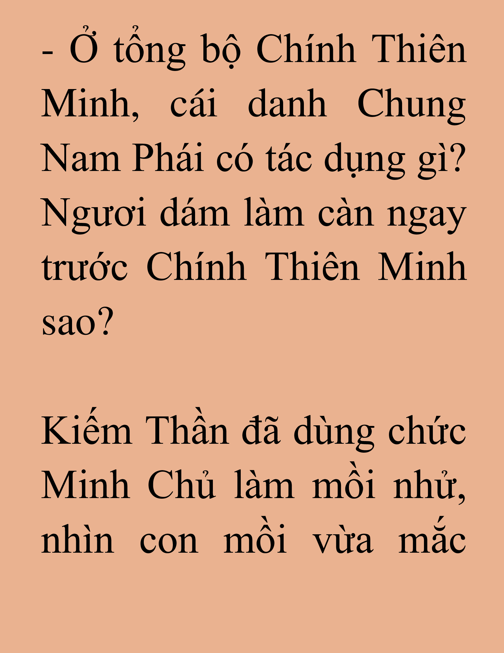 Đọc truyện SNVT[NOVEL] Tiểu Gia Chủ Của Tứ Xuyên Đường Gia Trở Thành Kiếm Thần - Chương 154