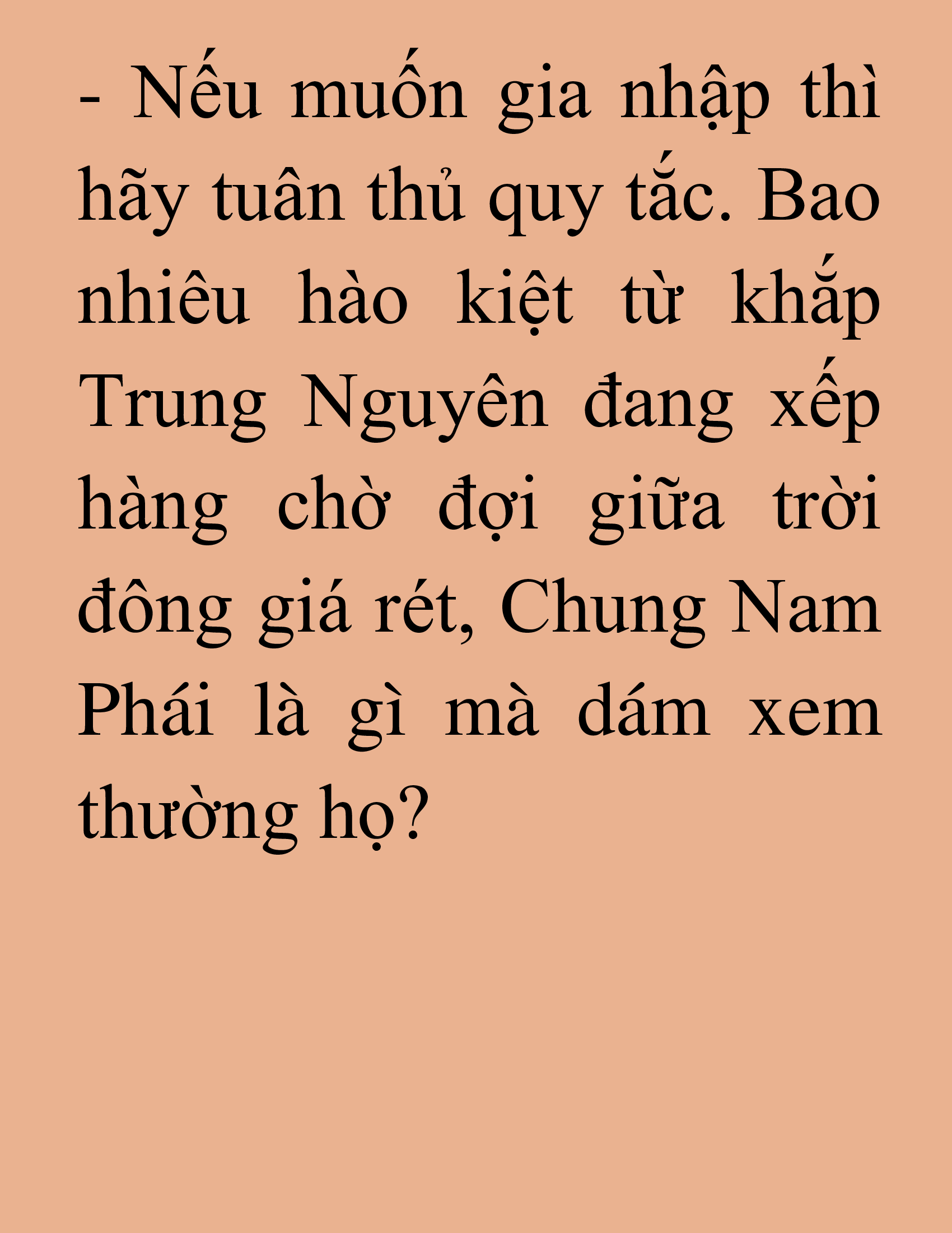 Đọc truyện SNVT[NOVEL] Tiểu Gia Chủ Của Tứ Xuyên Đường Gia Trở Thành Kiếm Thần - Chương 155