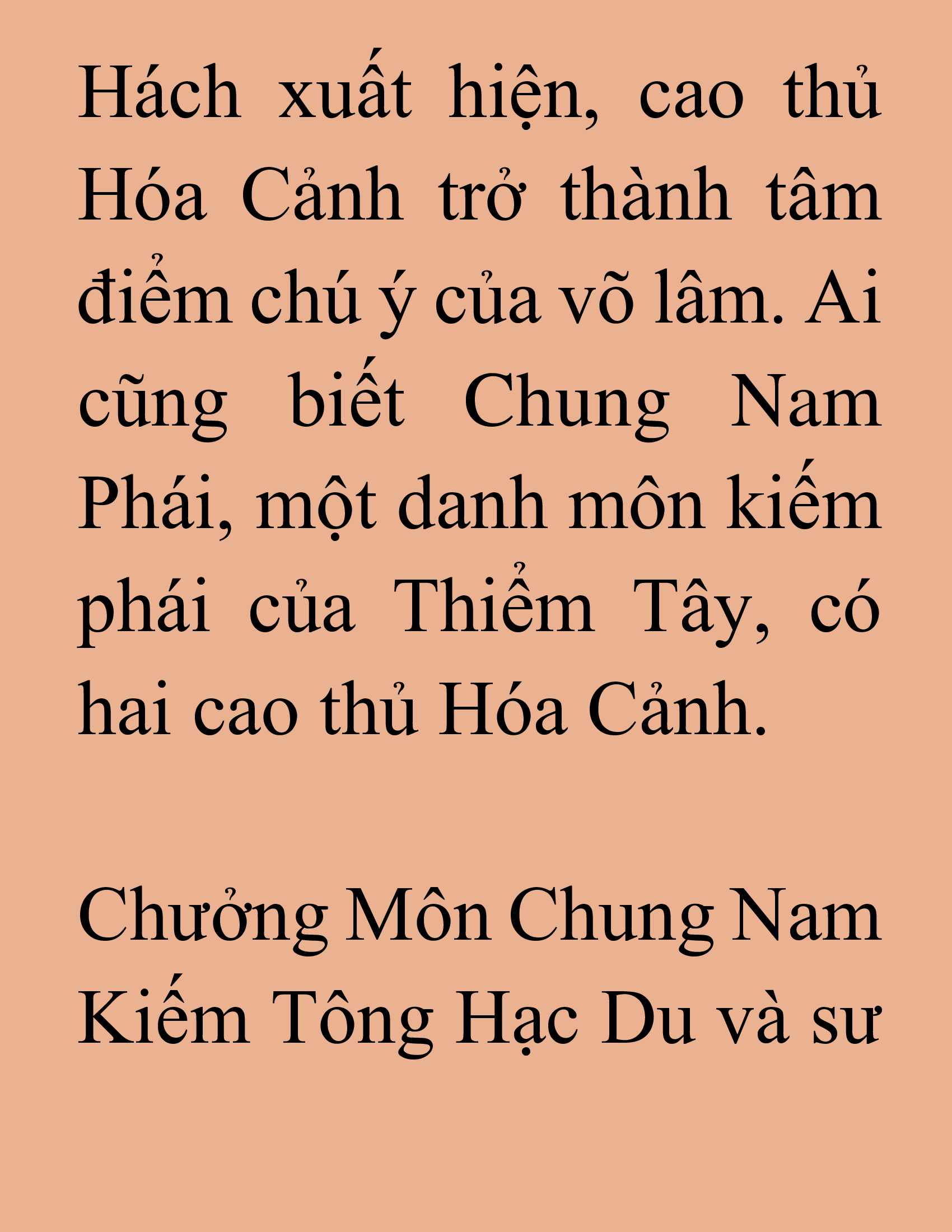 Đọc truyện SNVT[NOVEL] Tiểu Gia Chủ Của Tứ Xuyên Đường Gia Trở Thành Kiếm Thần - Chương 155