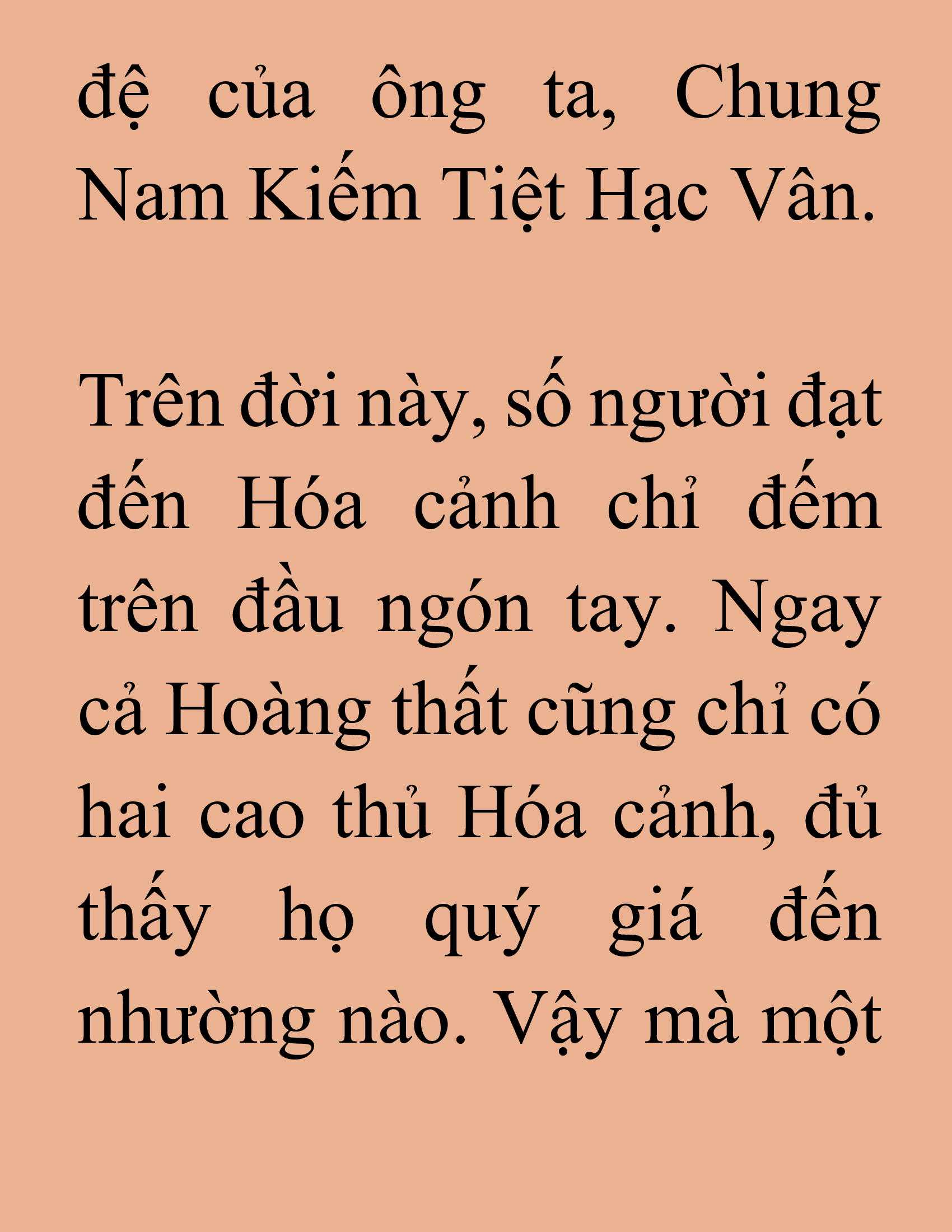 Đọc truyện SNVT[NOVEL] Tiểu Gia Chủ Của Tứ Xuyên Đường Gia Trở Thành Kiếm Thần - Chương 155