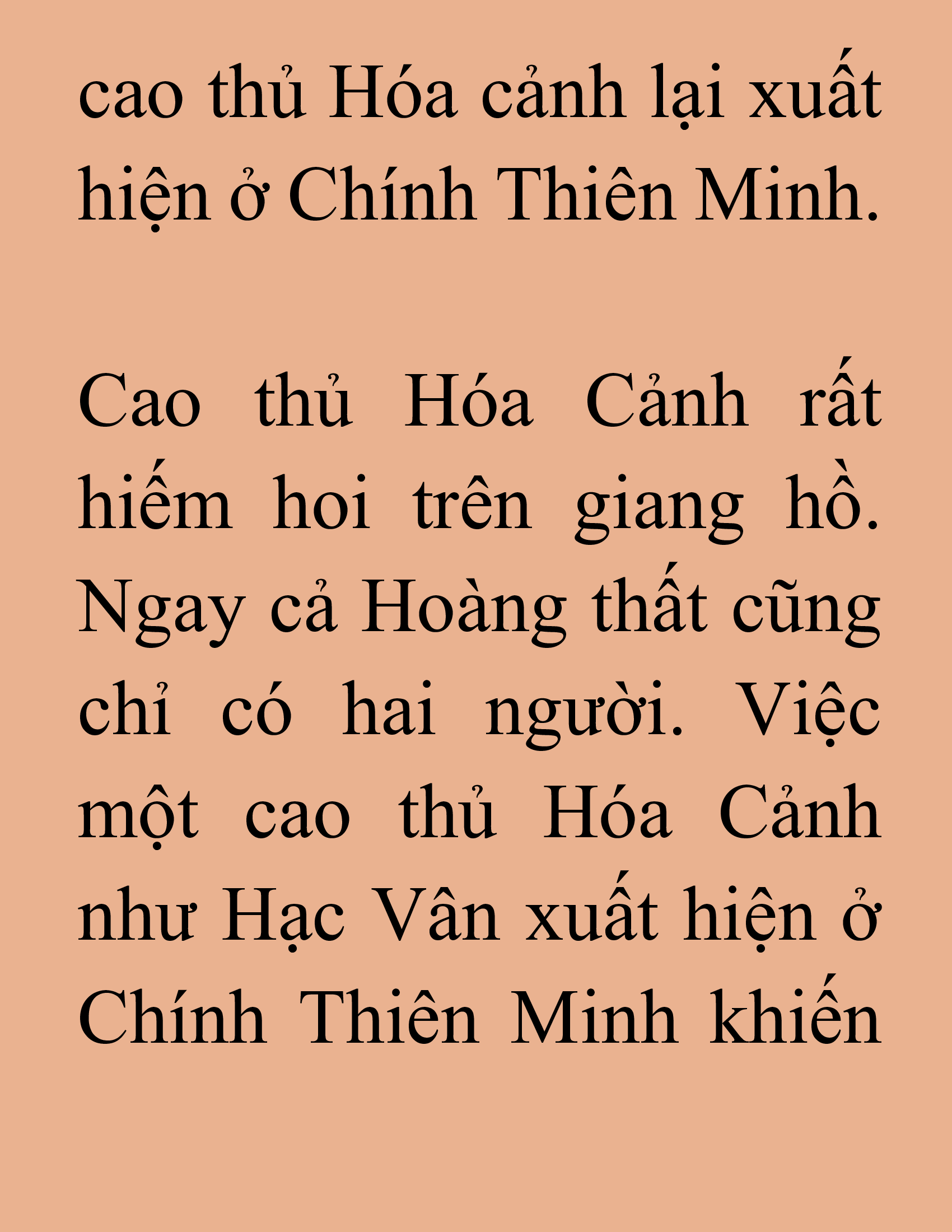 Đọc truyện SNVT[NOVEL] Tiểu Gia Chủ Của Tứ Xuyên Đường Gia Trở Thành Kiếm Thần - Chương 155