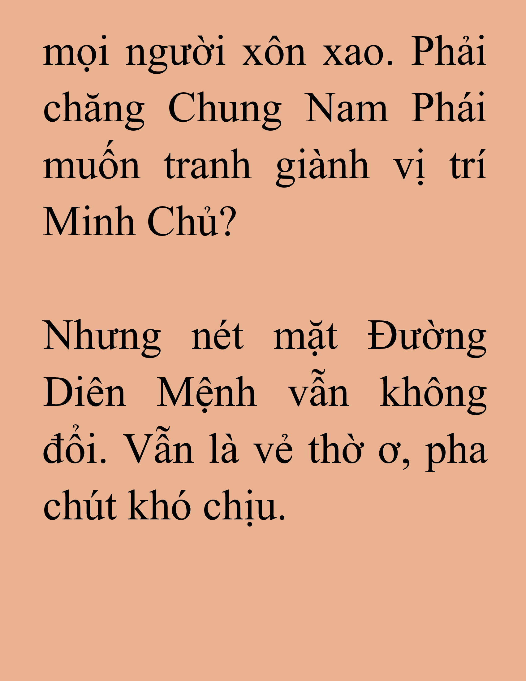 Đọc truyện SNVT[NOVEL] Tiểu Gia Chủ Của Tứ Xuyên Đường Gia Trở Thành Kiếm Thần - Chương 155