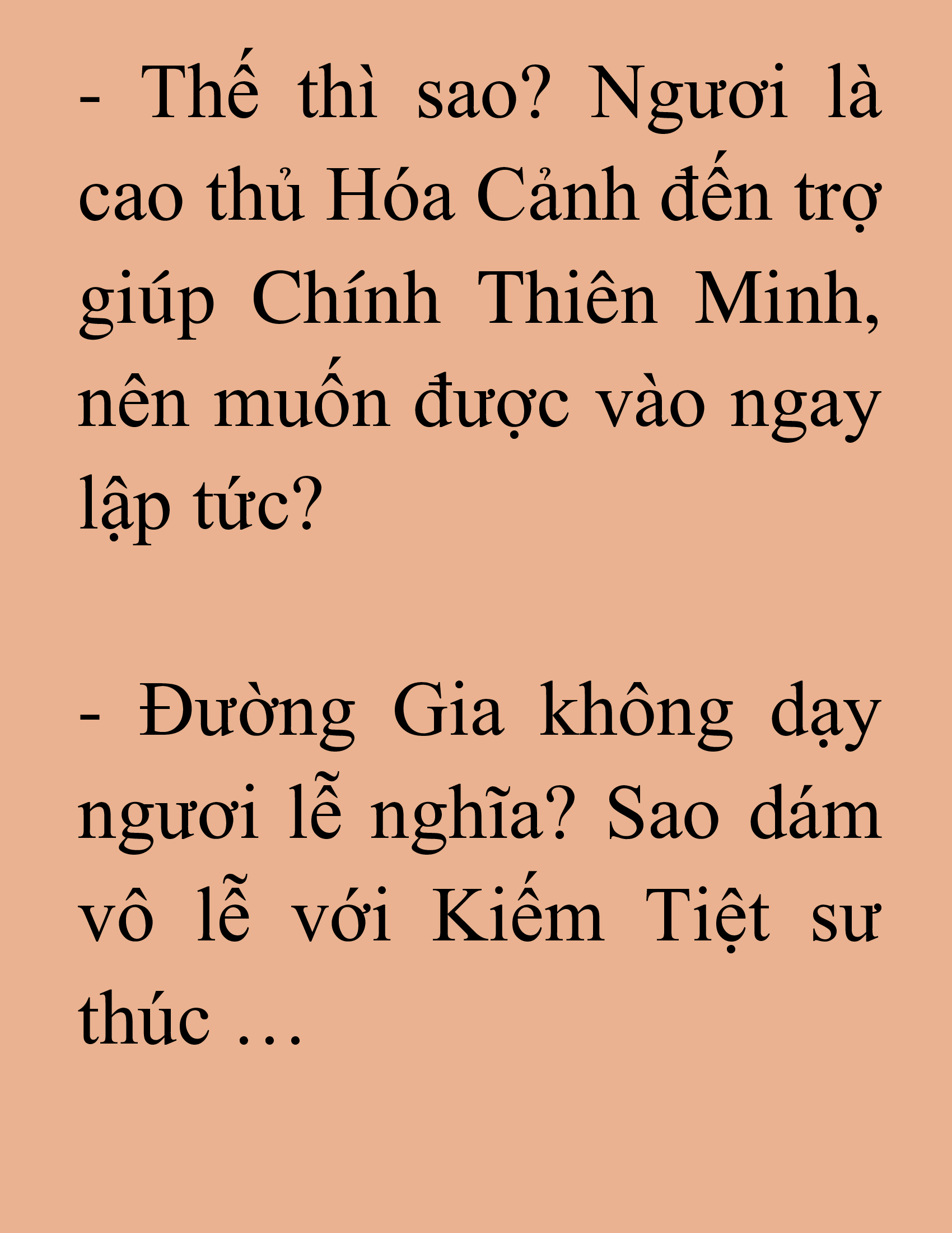 Đọc truyện SNVT[NOVEL] Tiểu Gia Chủ Của Tứ Xuyên Đường Gia Trở Thành Kiếm Thần - Chương 155