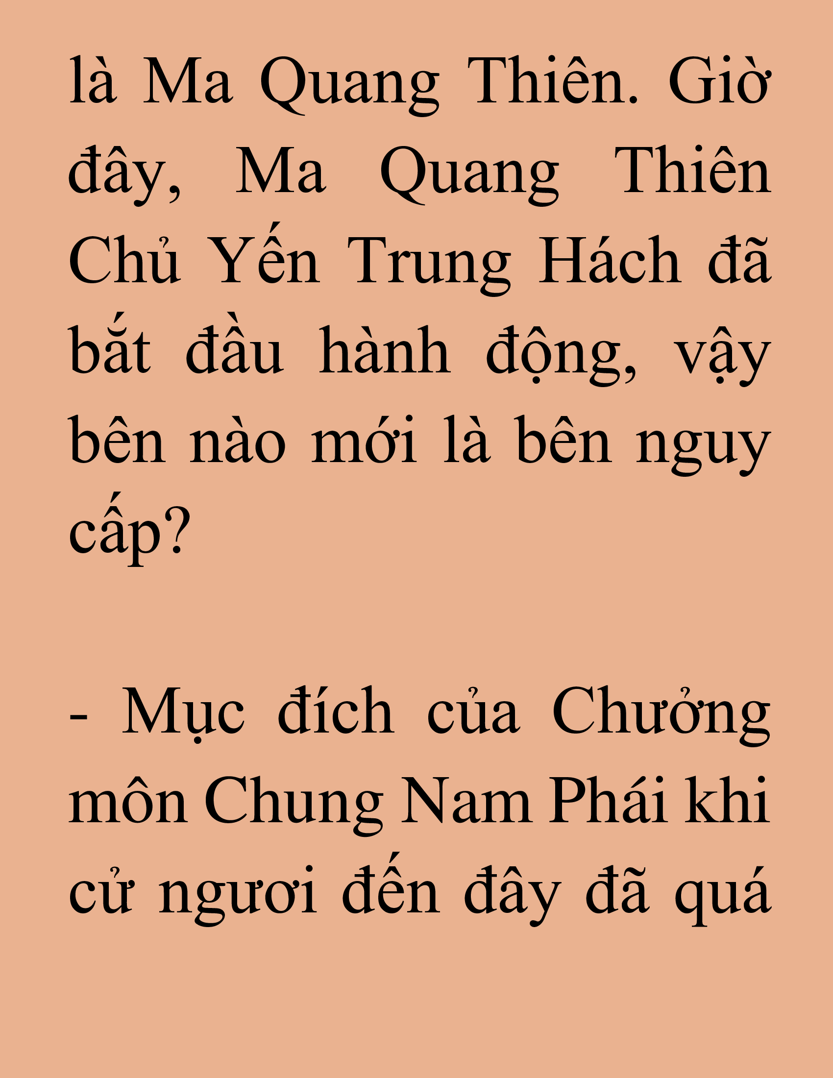 Đọc truyện SNVT[NOVEL] Tiểu Gia Chủ Của Tứ Xuyên Đường Gia Trở Thành Kiếm Thần - Chương 155