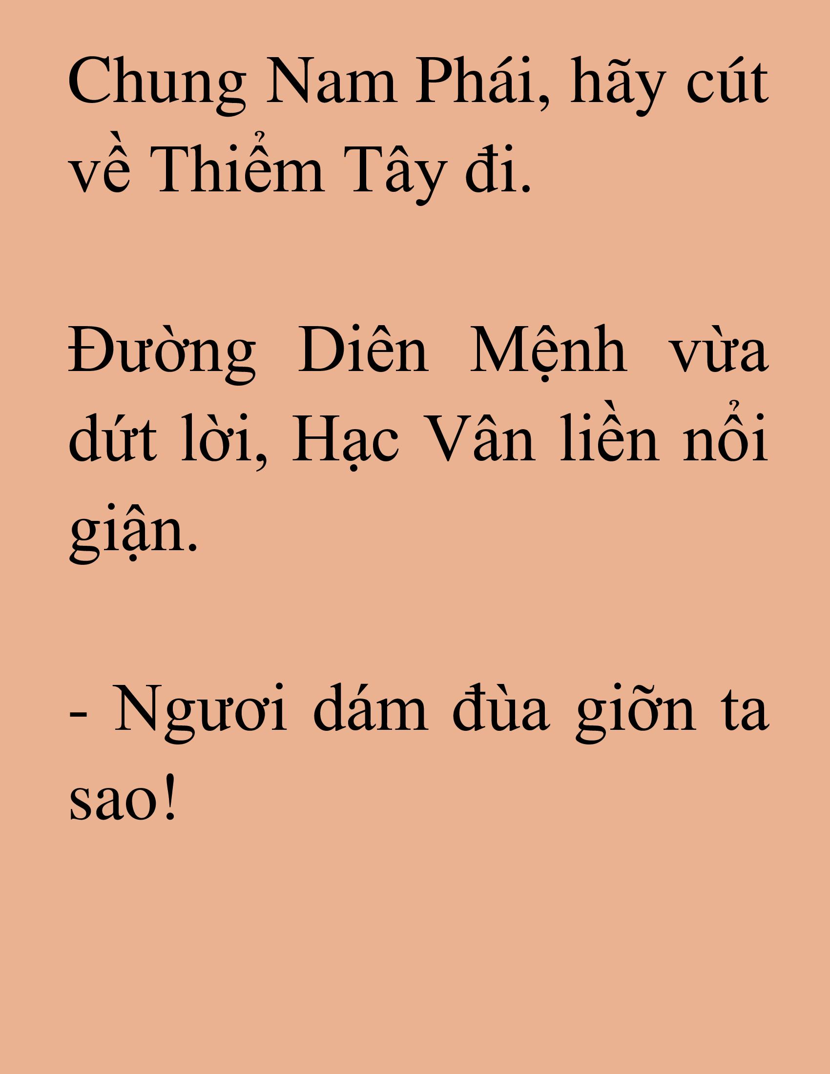 Đọc truyện SNVT[NOVEL] Tiểu Gia Chủ Của Tứ Xuyên Đường Gia Trở Thành Kiếm Thần - Chương 155