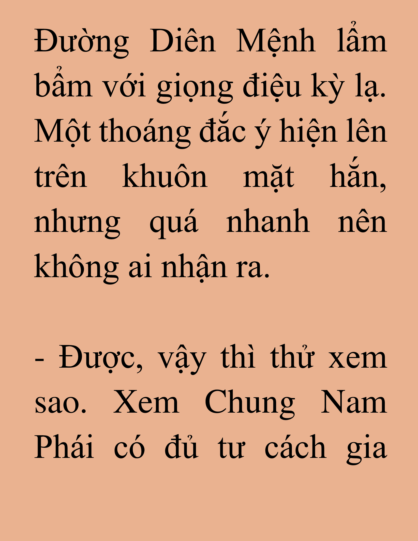 Đọc truyện SNVT[NOVEL] Tiểu Gia Chủ Của Tứ Xuyên Đường Gia Trở Thành Kiếm Thần - Chương 155