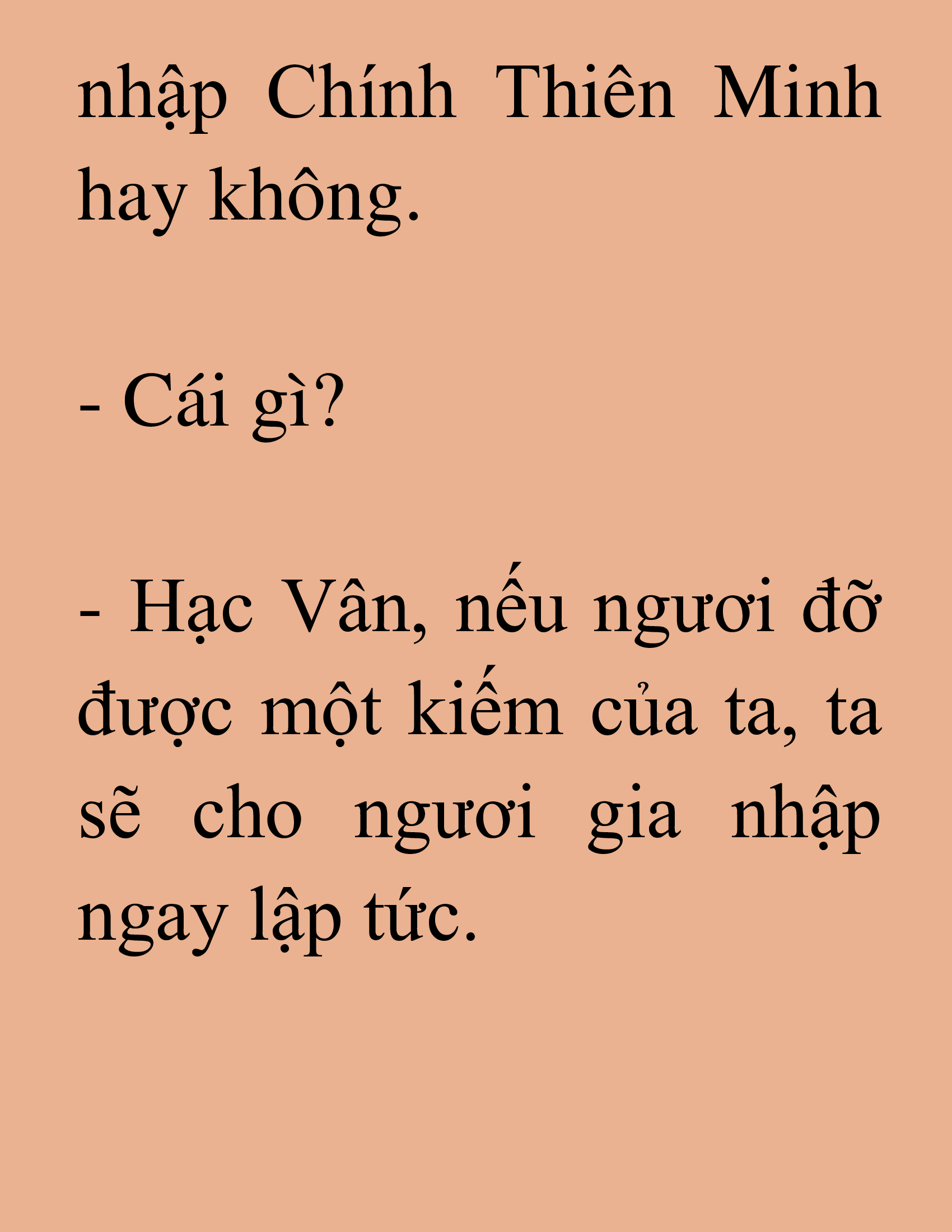 Đọc truyện SNVT[NOVEL] Tiểu Gia Chủ Của Tứ Xuyên Đường Gia Trở Thành Kiếm Thần - Chương 155