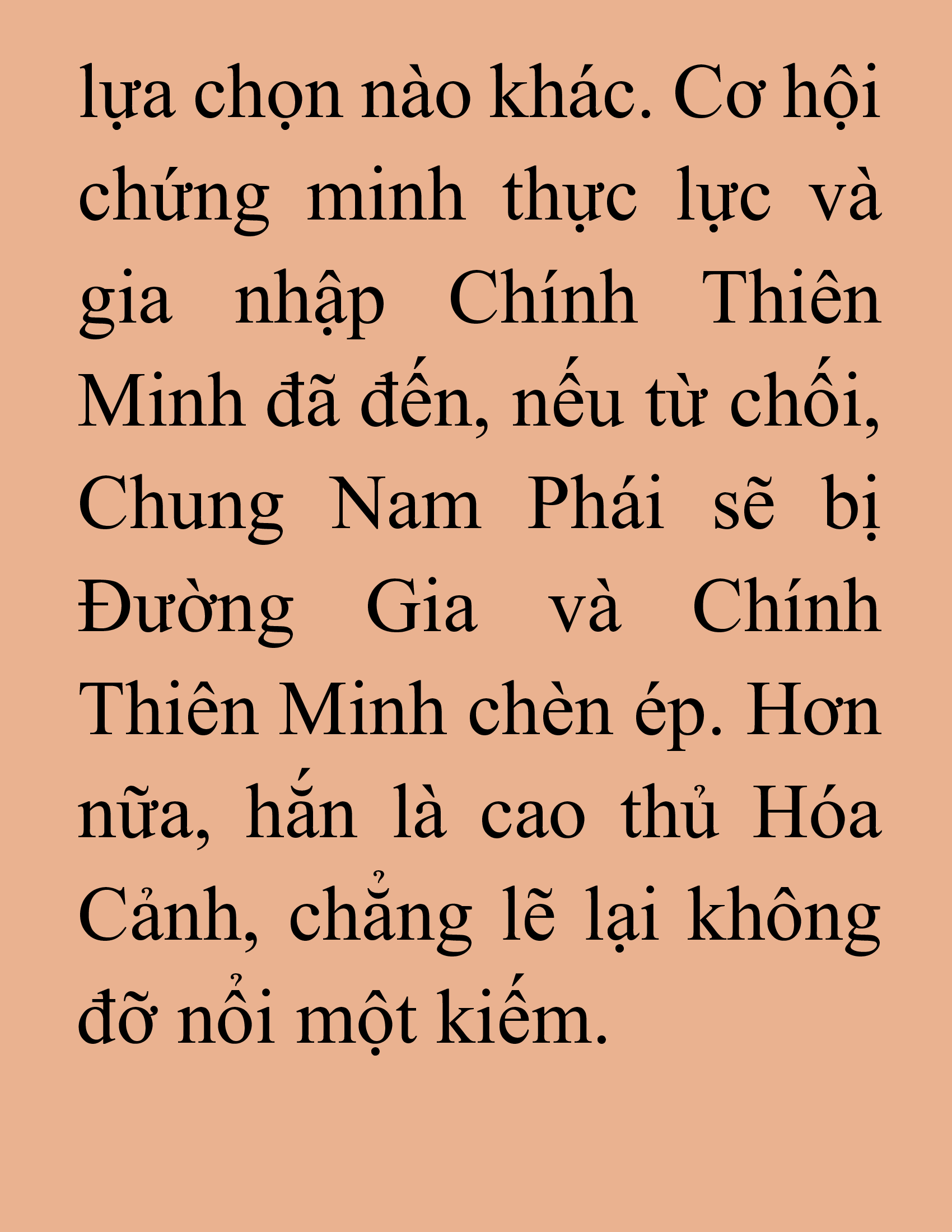 Đọc truyện SNVT[NOVEL] Tiểu Gia Chủ Của Tứ Xuyên Đường Gia Trở Thành Kiếm Thần - Chương 155