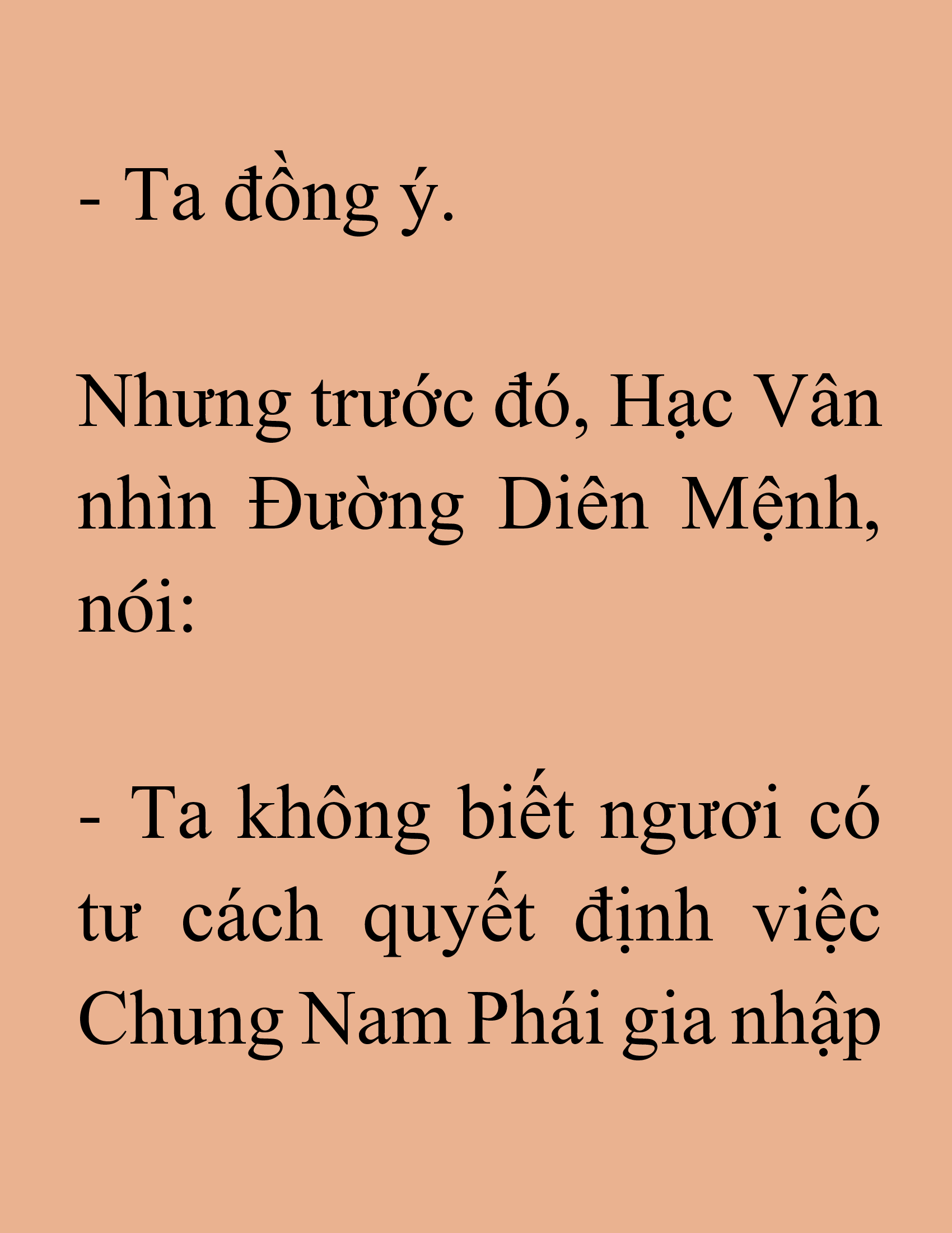 Đọc truyện SNVT[NOVEL] Tiểu Gia Chủ Của Tứ Xuyên Đường Gia Trở Thành Kiếm Thần - Chương 155