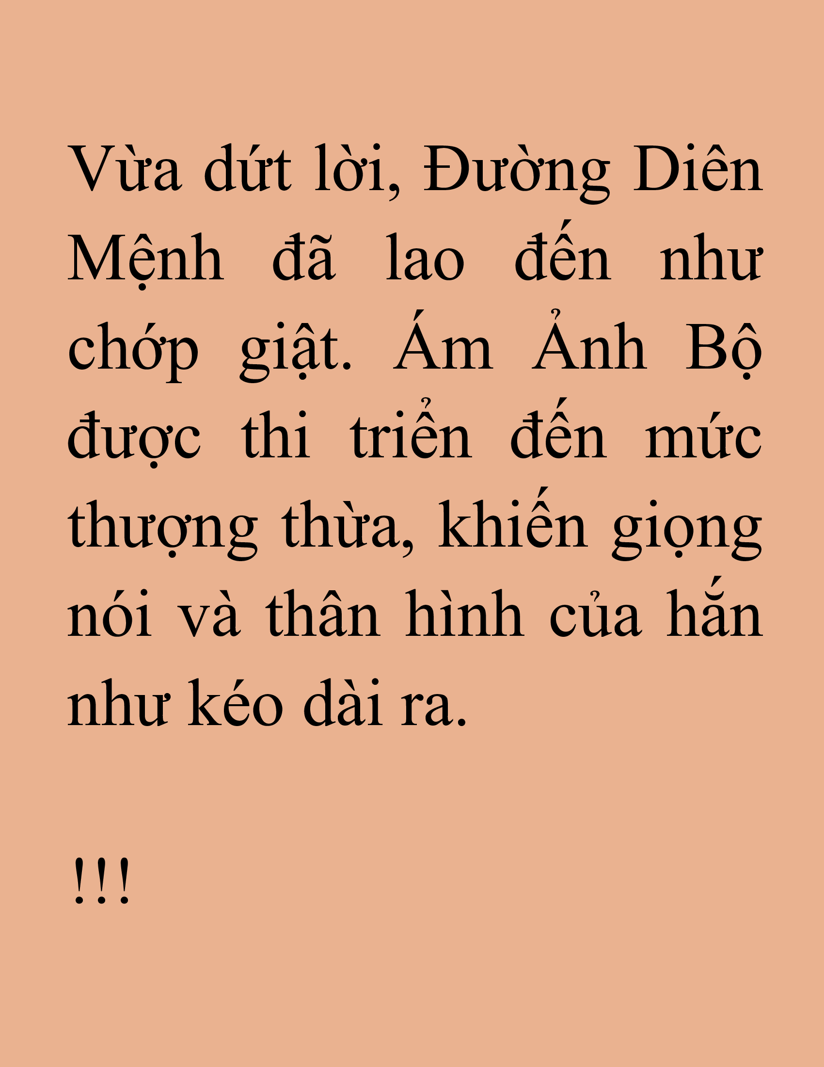 Đọc truyện SNVT[NOVEL] Tiểu Gia Chủ Của Tứ Xuyên Đường Gia Trở Thành Kiếm Thần - Chương 155