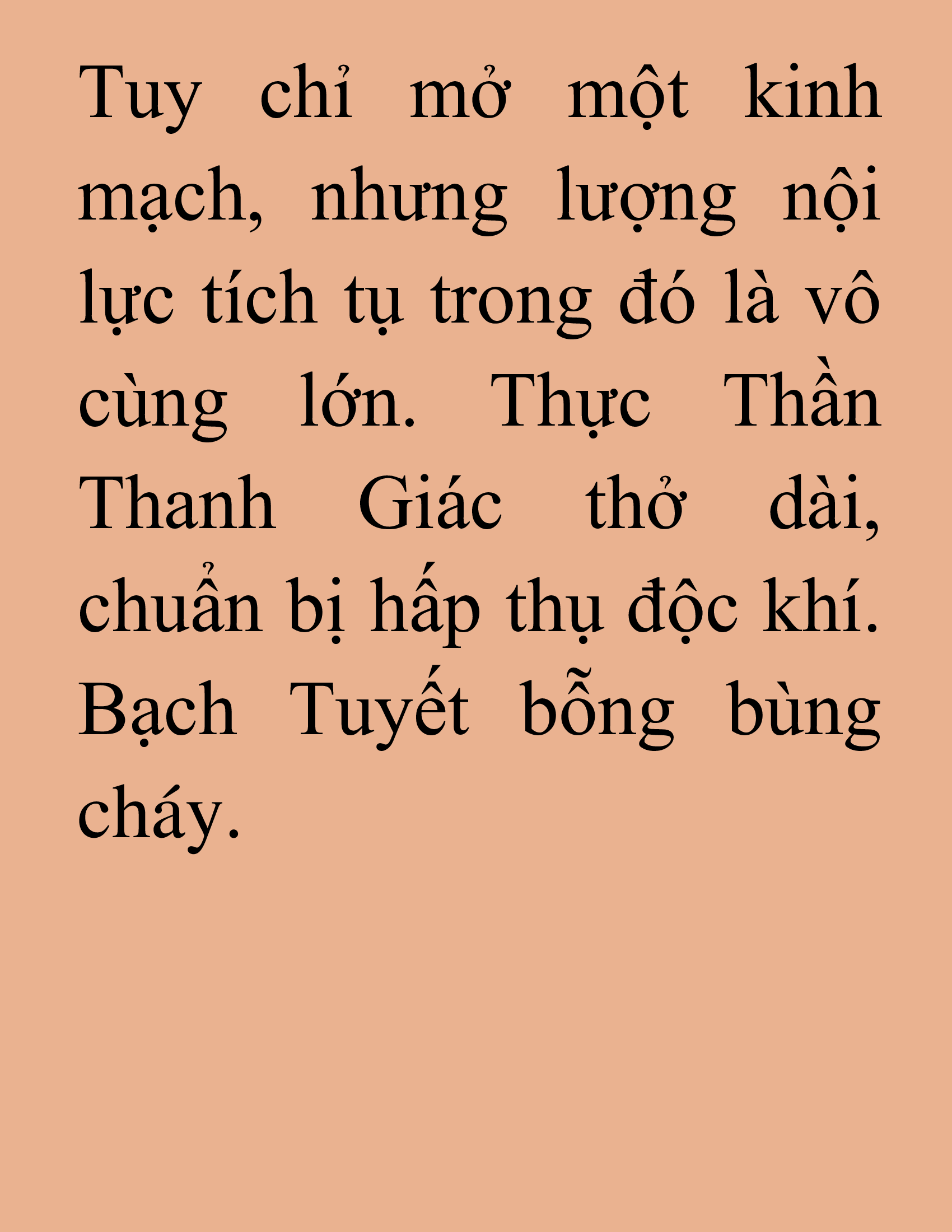 Đọc truyện SNVT[NOVEL] Tiểu Gia Chủ Của Tứ Xuyên Đường Gia Trở Thành Kiếm Thần - Chương 155