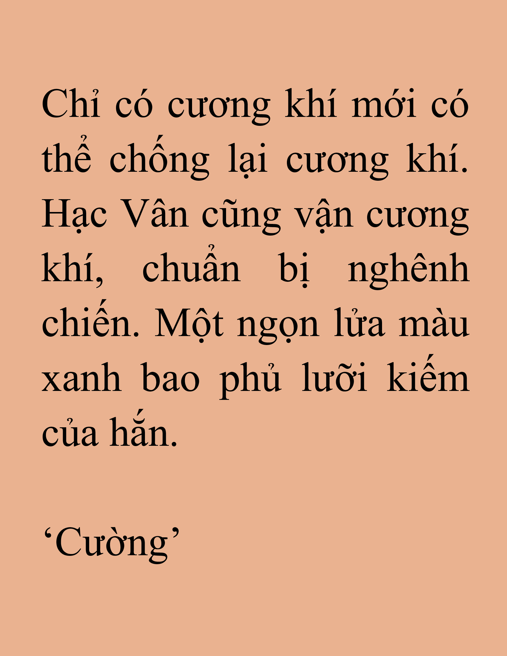 Đọc truyện SNVT[NOVEL] Tiểu Gia Chủ Của Tứ Xuyên Đường Gia Trở Thành Kiếm Thần - Chương 155