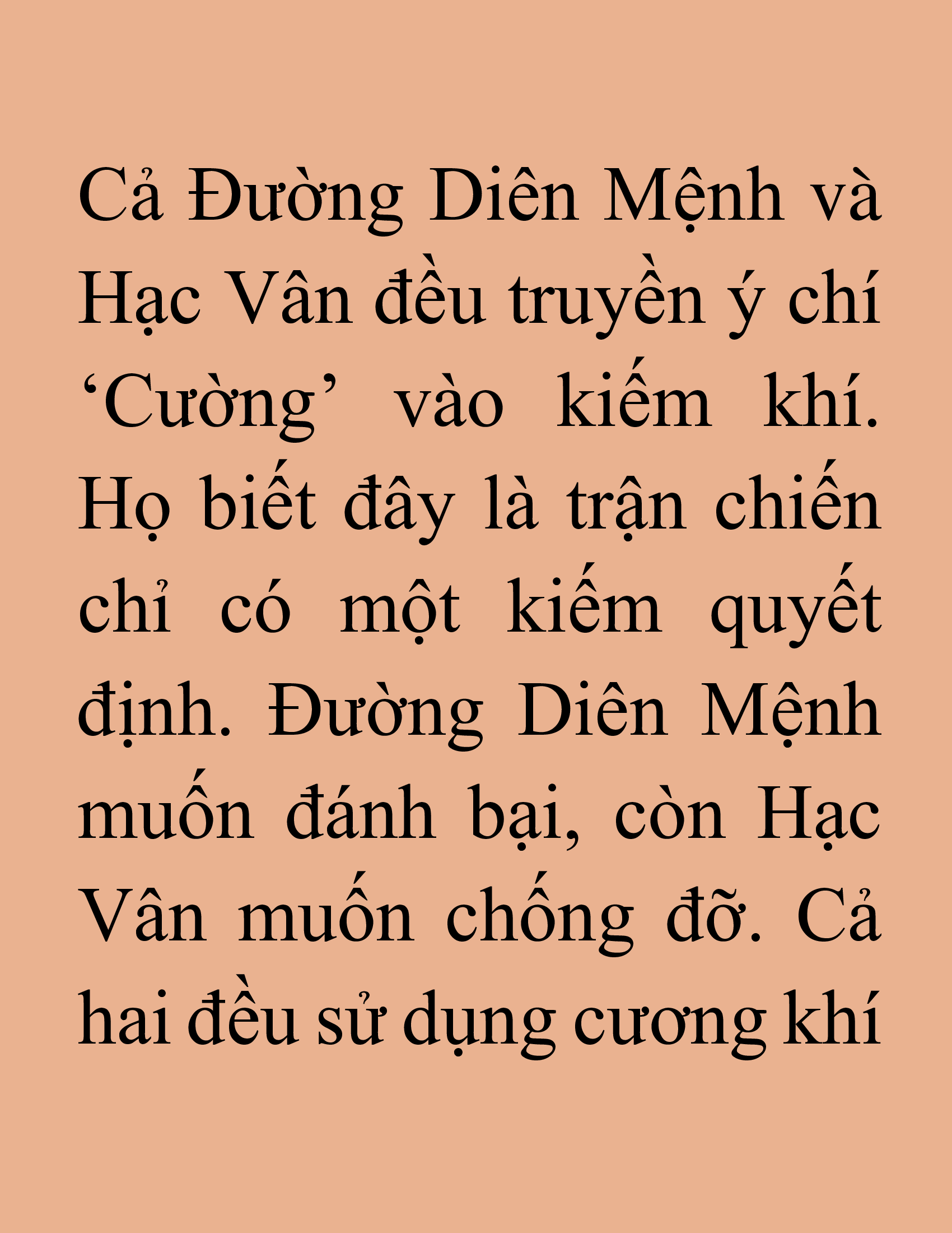 Đọc truyện SNVT[NOVEL] Tiểu Gia Chủ Của Tứ Xuyên Đường Gia Trở Thành Kiếm Thần - Chương 155