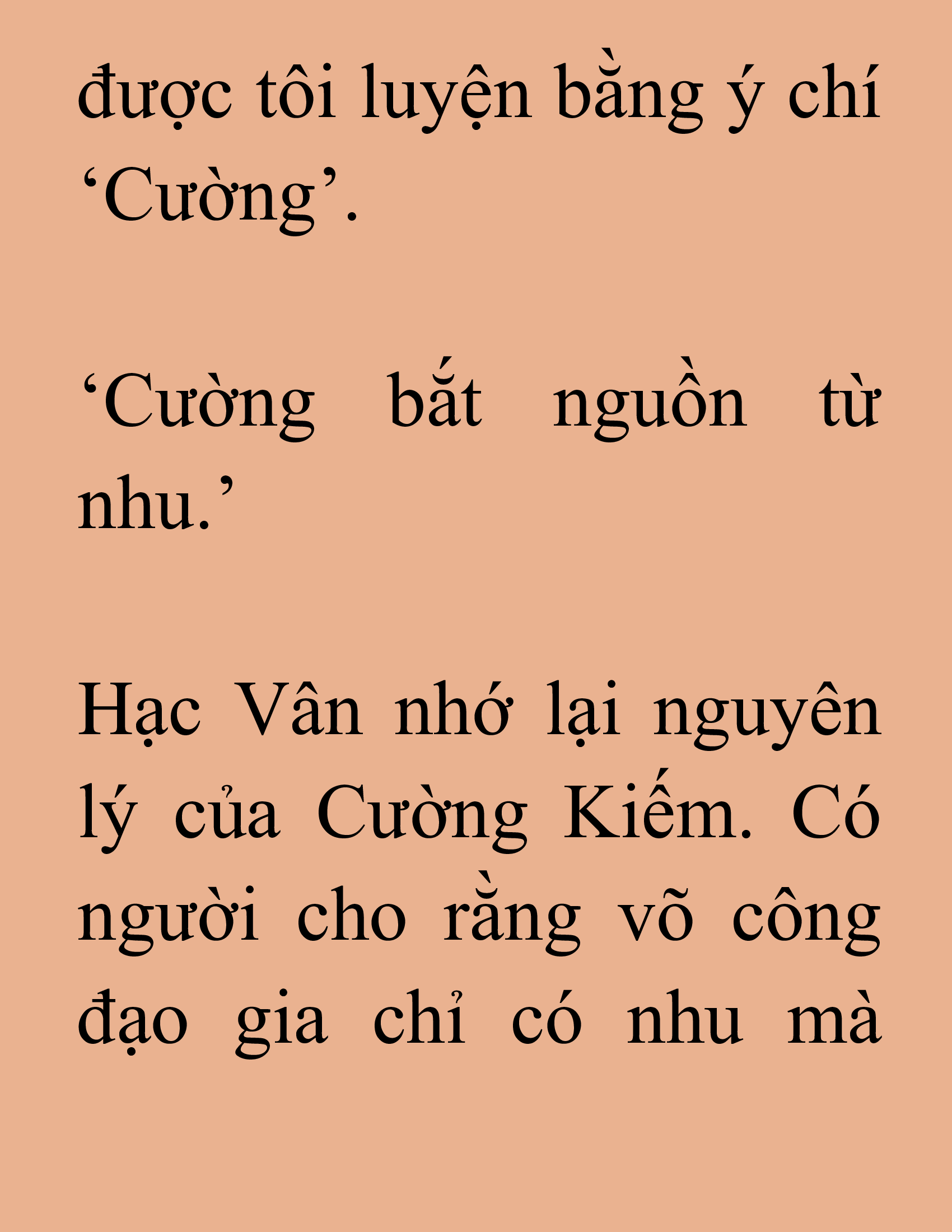 Đọc truyện SNVT[NOVEL] Tiểu Gia Chủ Của Tứ Xuyên Đường Gia Trở Thành Kiếm Thần - Chương 155