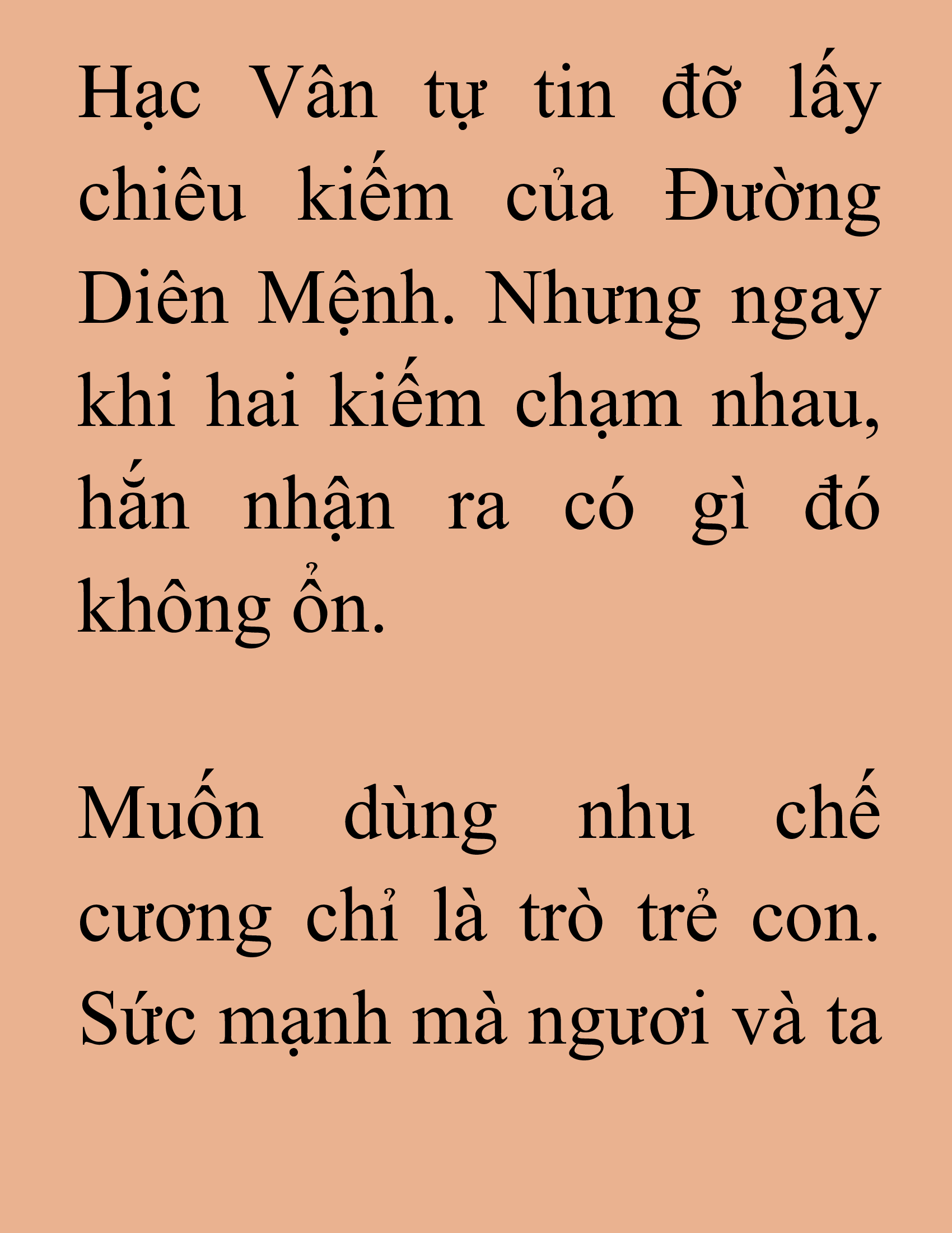 Đọc truyện SNVT[NOVEL] Tiểu Gia Chủ Của Tứ Xuyên Đường Gia Trở Thành Kiếm Thần - Chương 155