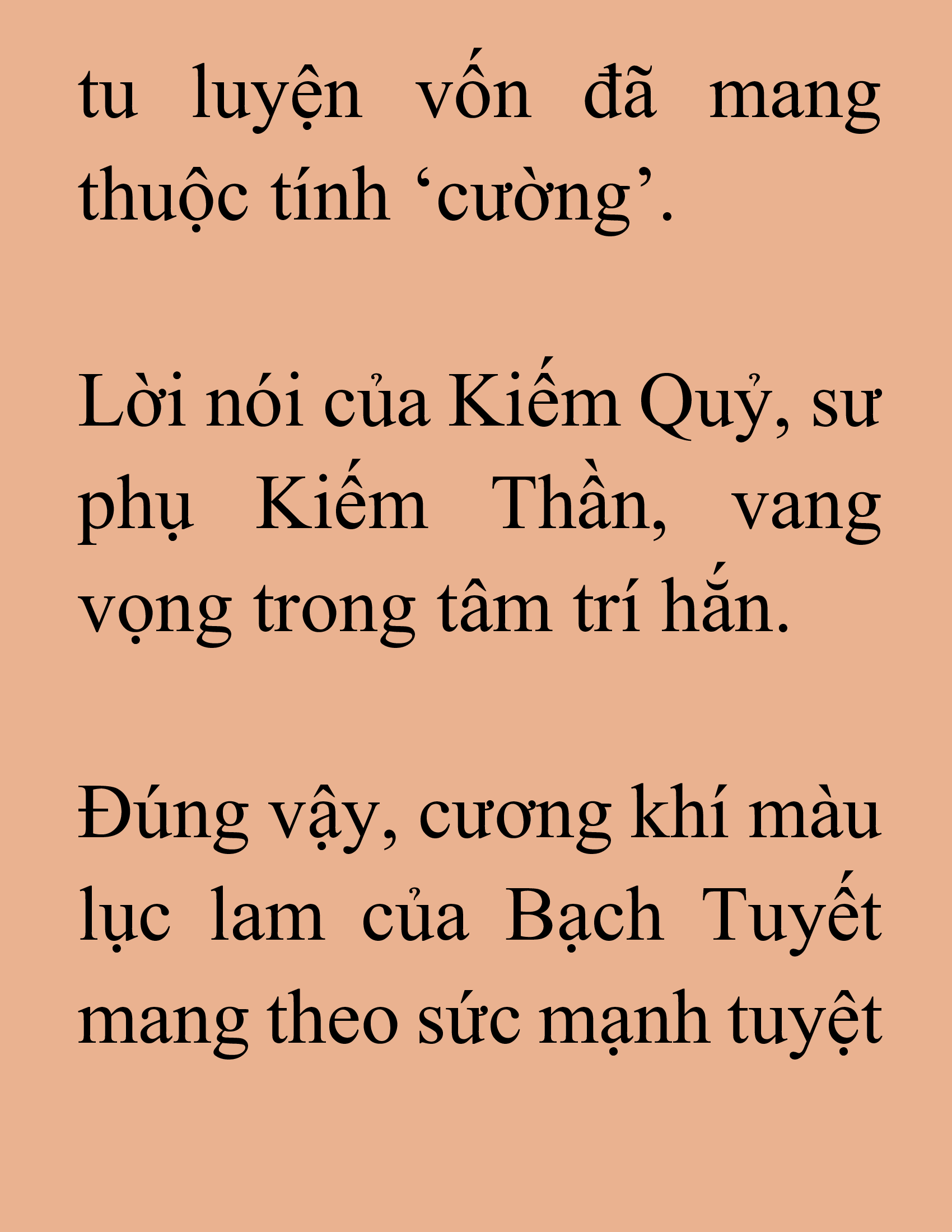 Đọc truyện SNVT[NOVEL] Tiểu Gia Chủ Của Tứ Xuyên Đường Gia Trở Thành Kiếm Thần - Chương 155