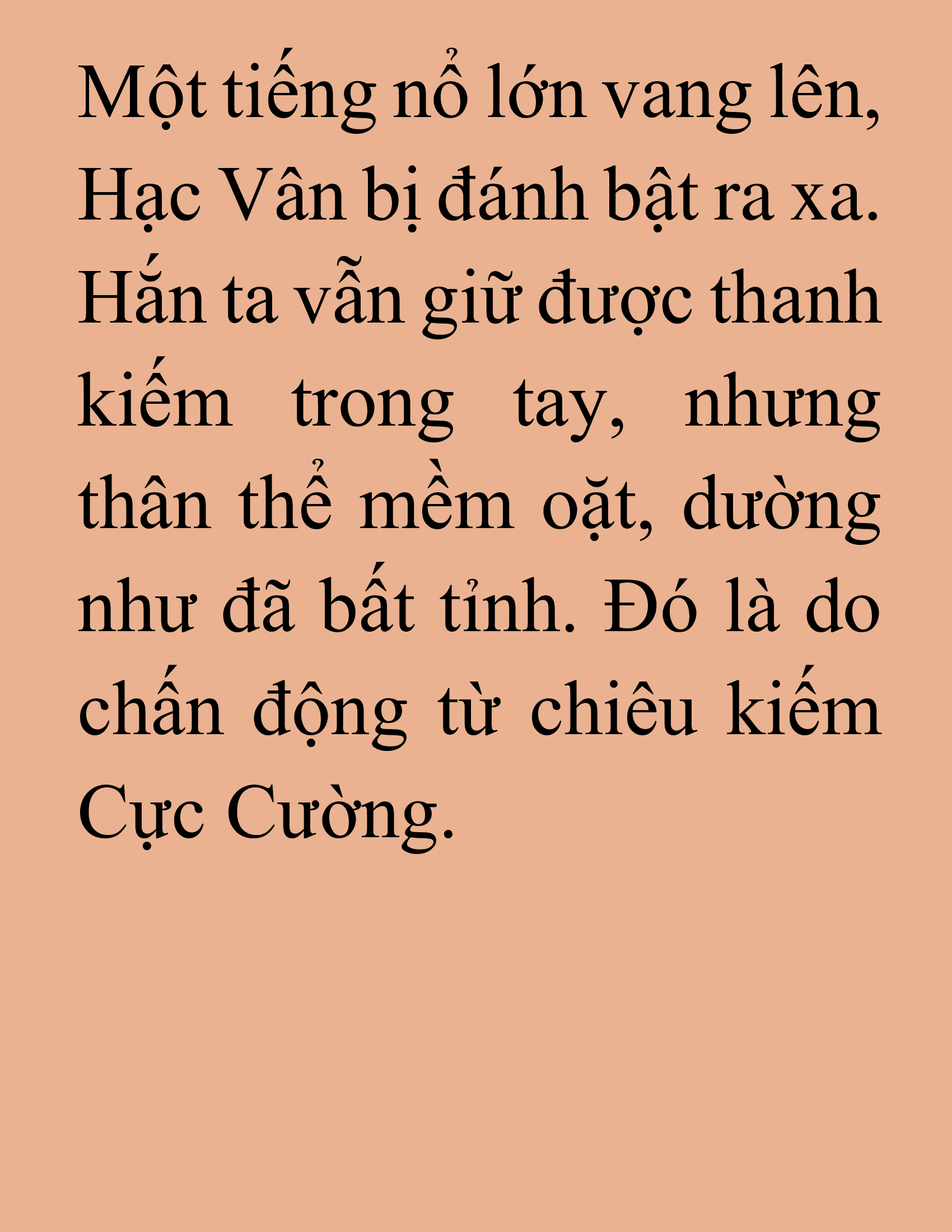 Đọc truyện SNVT[NOVEL] Tiểu Gia Chủ Của Tứ Xuyên Đường Gia Trở Thành Kiếm Thần - Chương 155